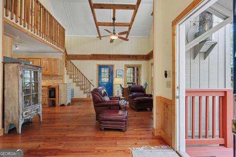 82 Buckeye Lane Clayton GA 30525