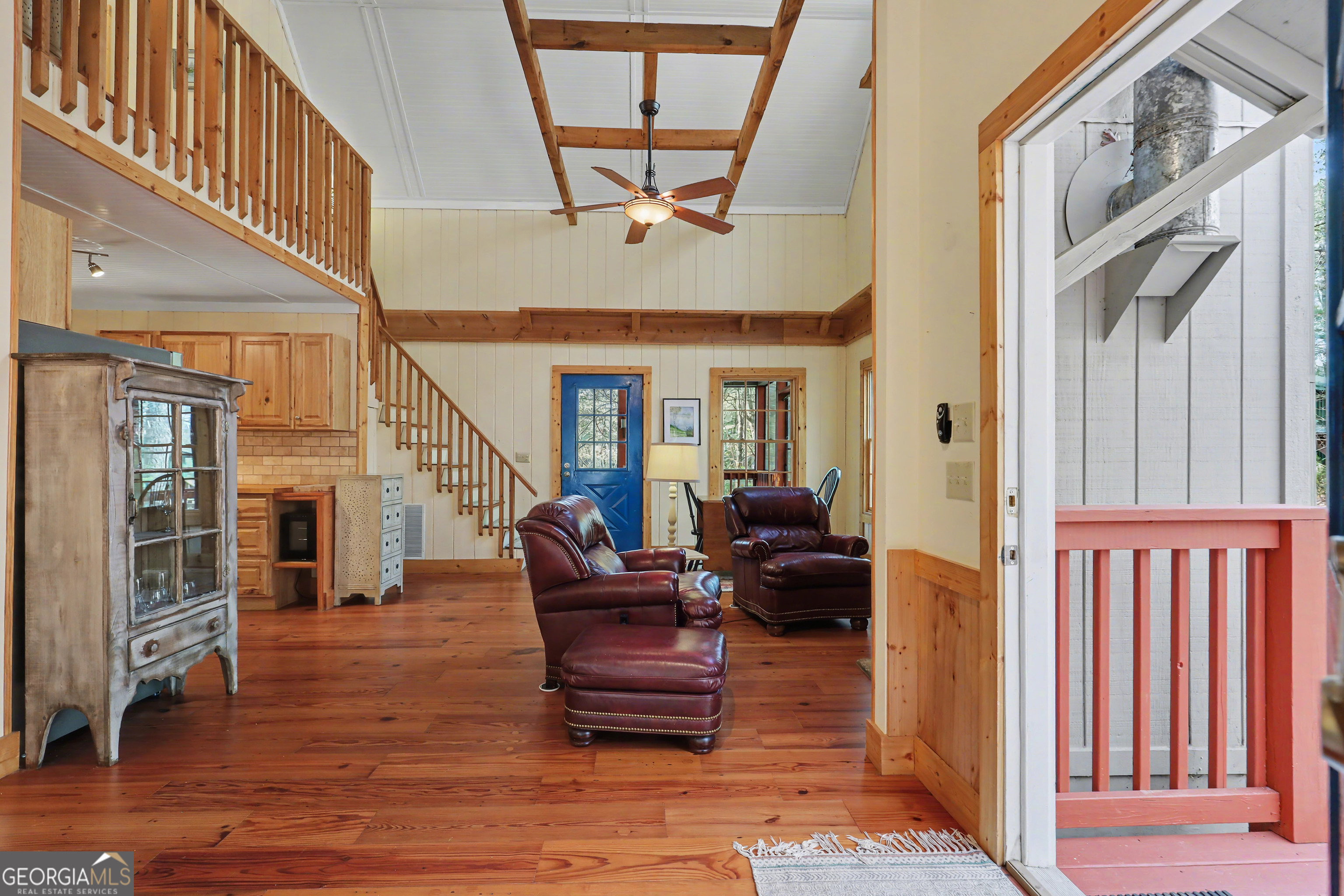 82 Buckeye Lane Clayton GA 30525