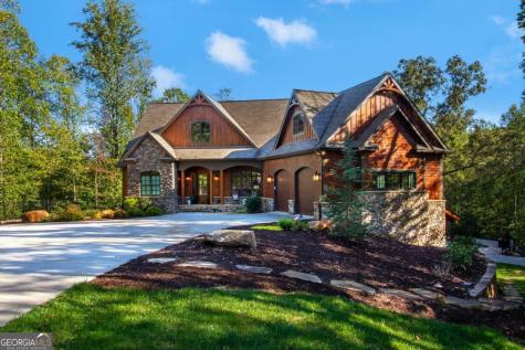 910 Miller Calhoun Road Dahlonega GA 30533