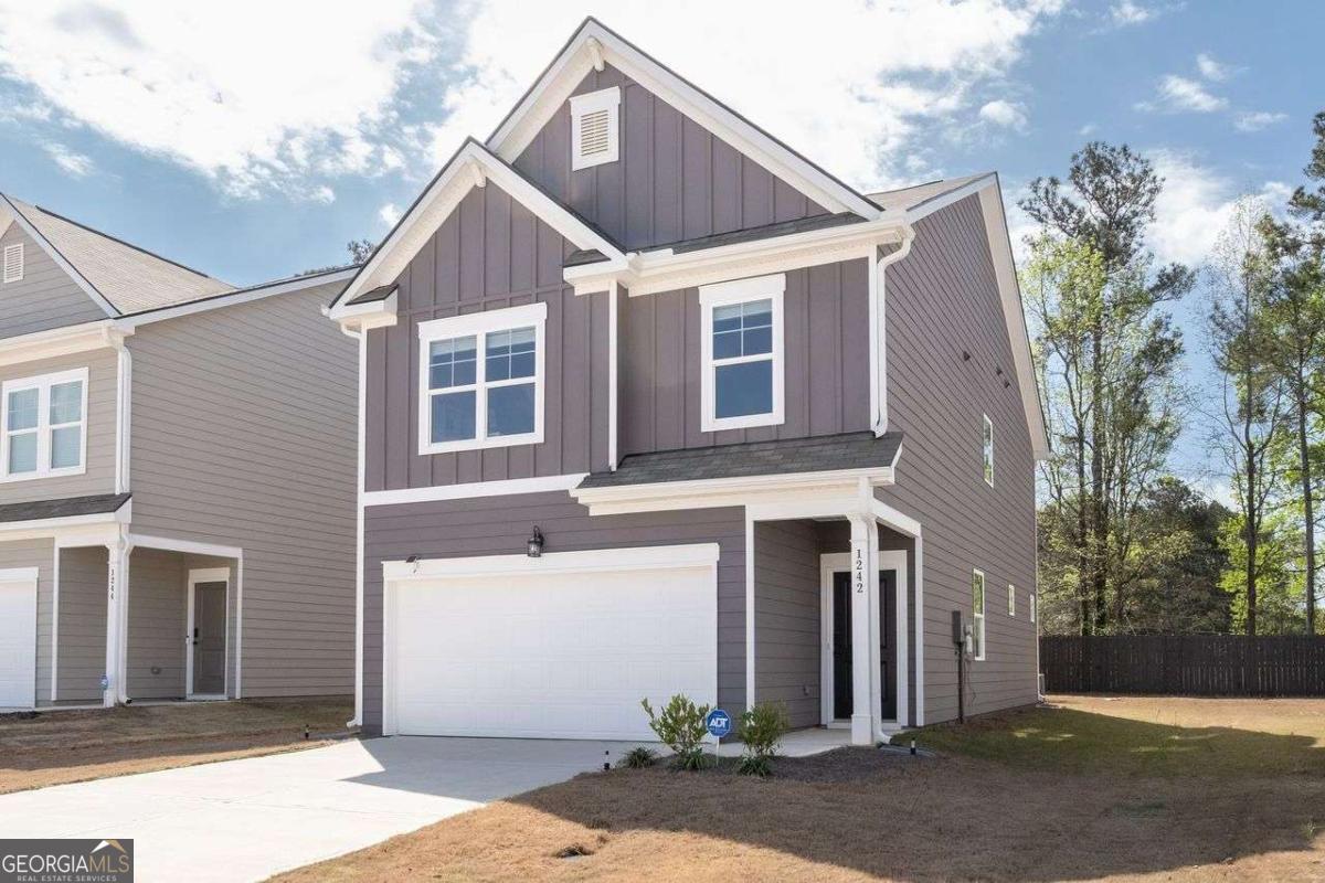 1242 Riverstone Road Jonesboro GA 30238