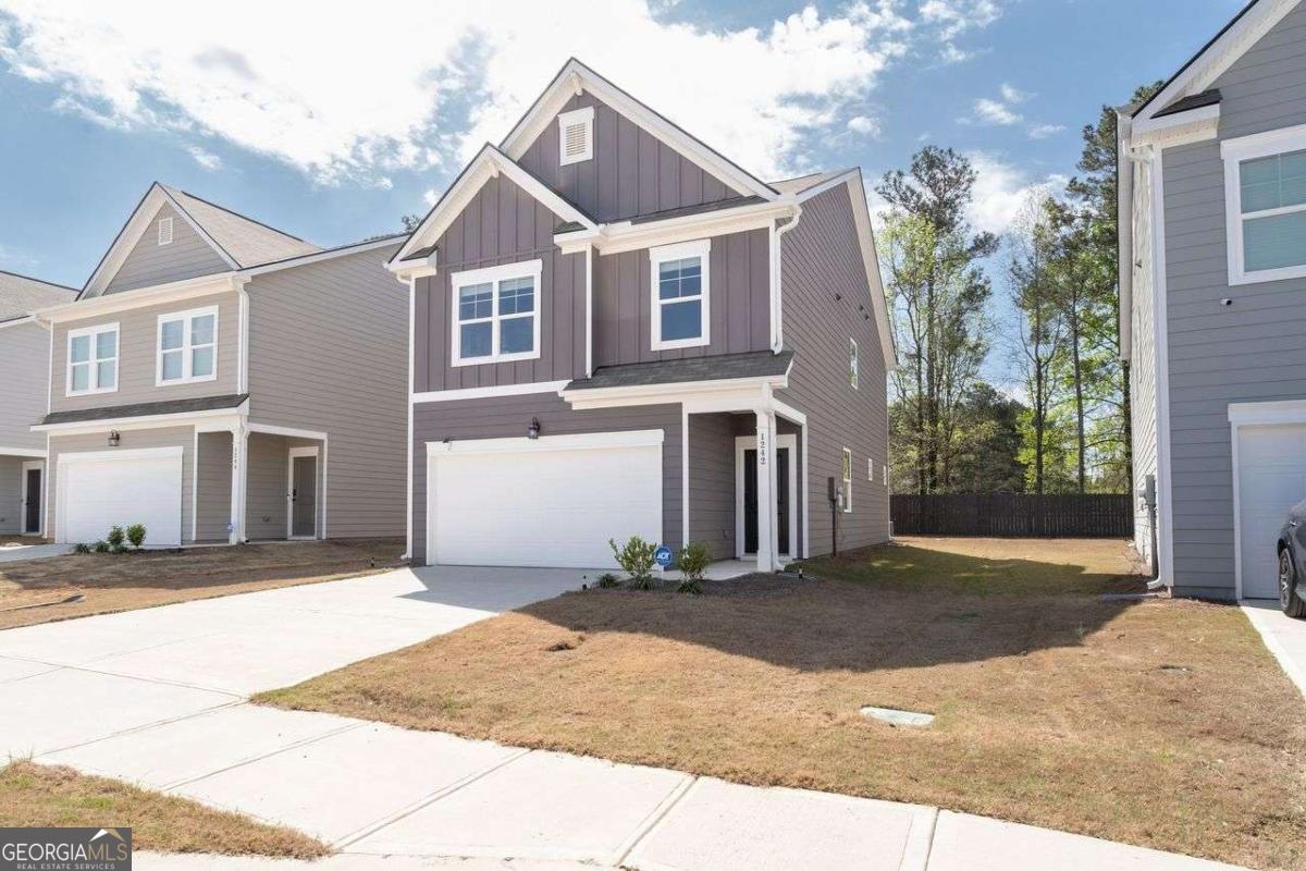 1242 Riverstone Road Jonesboro GA 30238