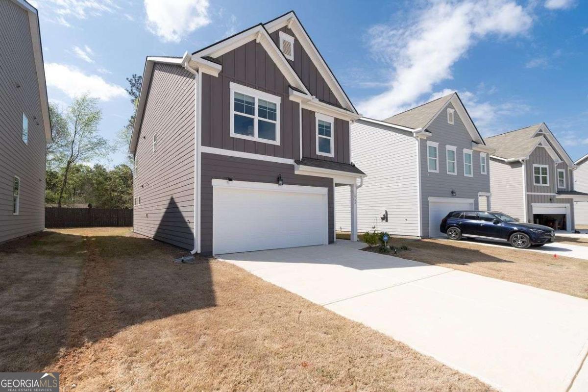 1242 Riverstone Road Jonesboro GA 30238