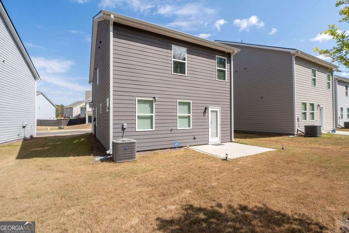 1242 Riverstone Road Jonesboro GA 30238