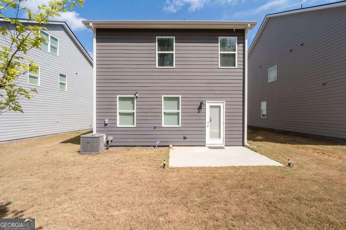 1242 Riverstone Road Jonesboro GA 30238