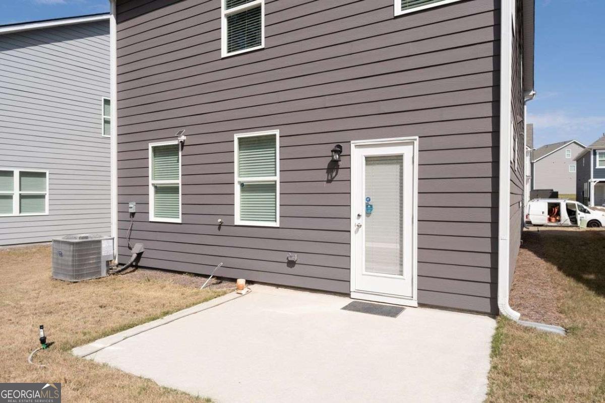 1242 Riverstone Road Jonesboro GA 30238