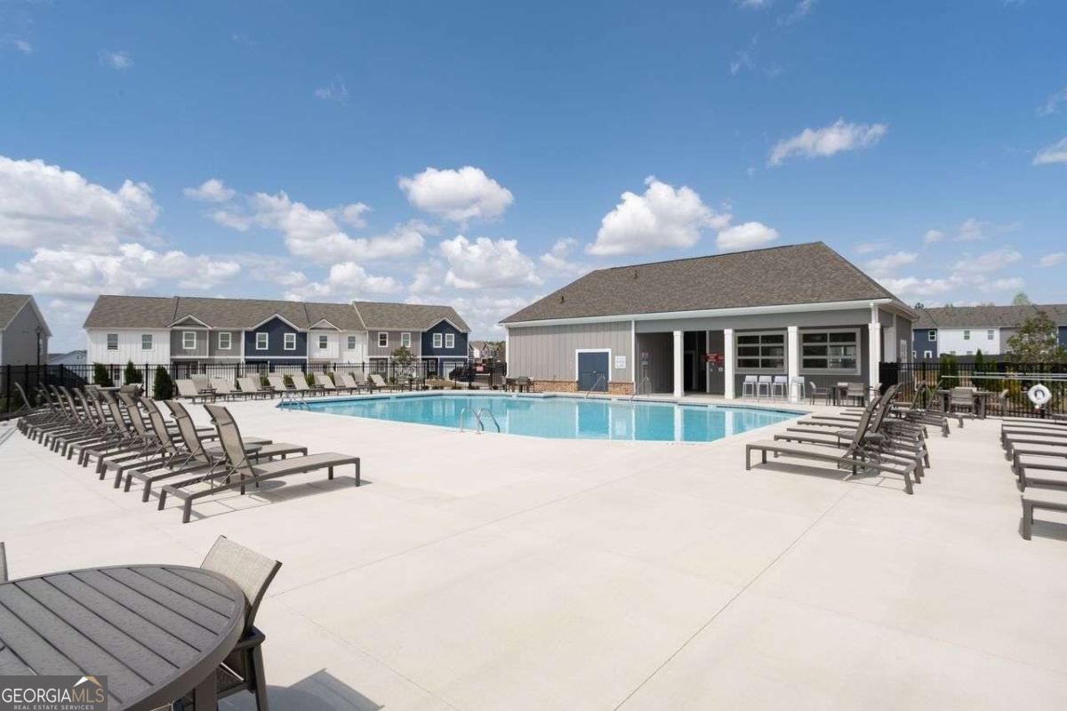 1242 Riverstone Road Jonesboro GA 30238