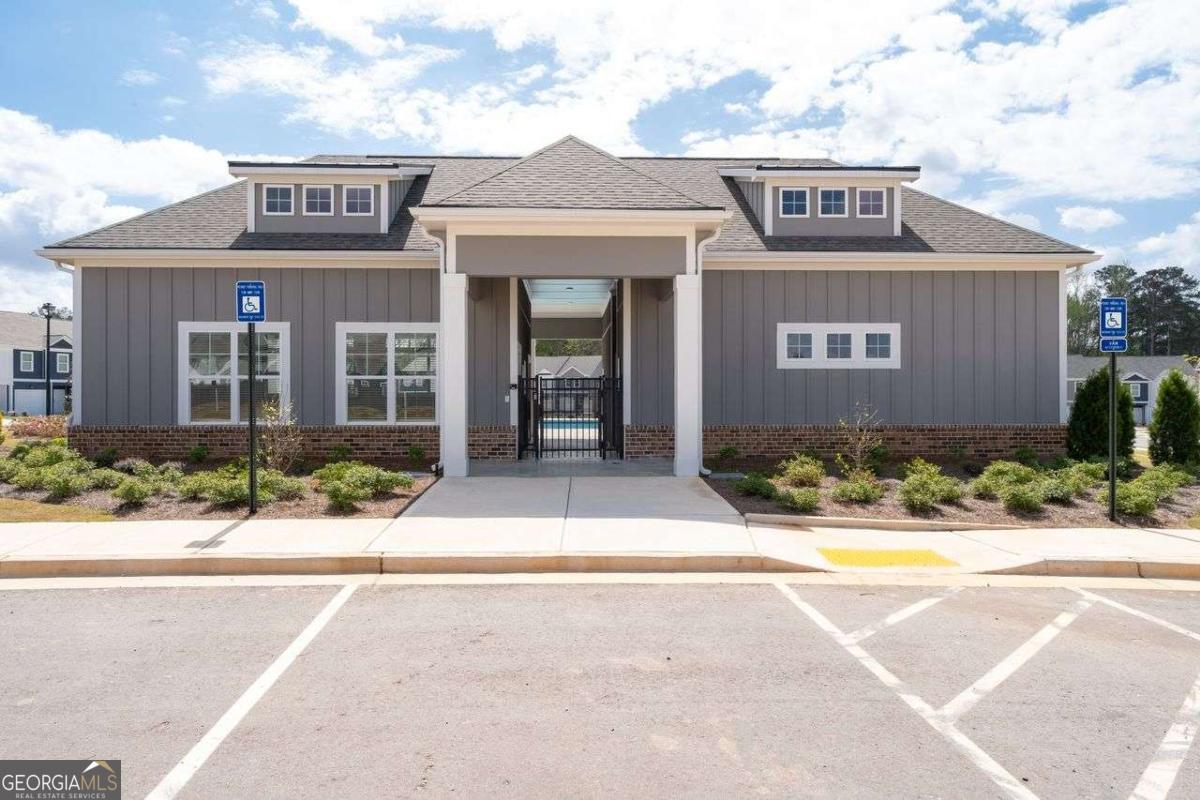 1242 Riverstone Road Jonesboro GA 30238