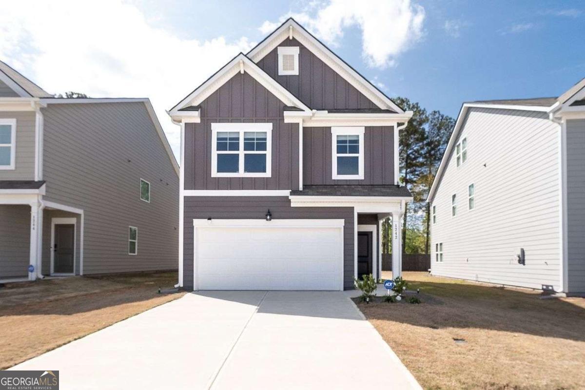 1242 Riverstone Road Jonesboro GA 30238