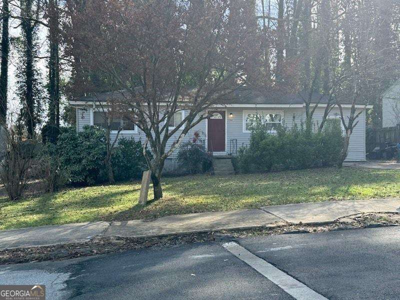 3346 Delmar Lane NW Atlanta GA 30331