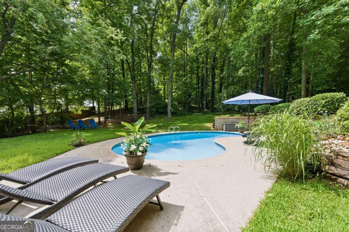600 Pine Grove Road Roswell GA 30075