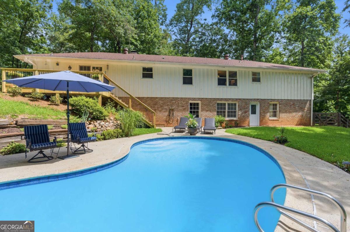 600 Pine Grove Road Roswell GA 30075