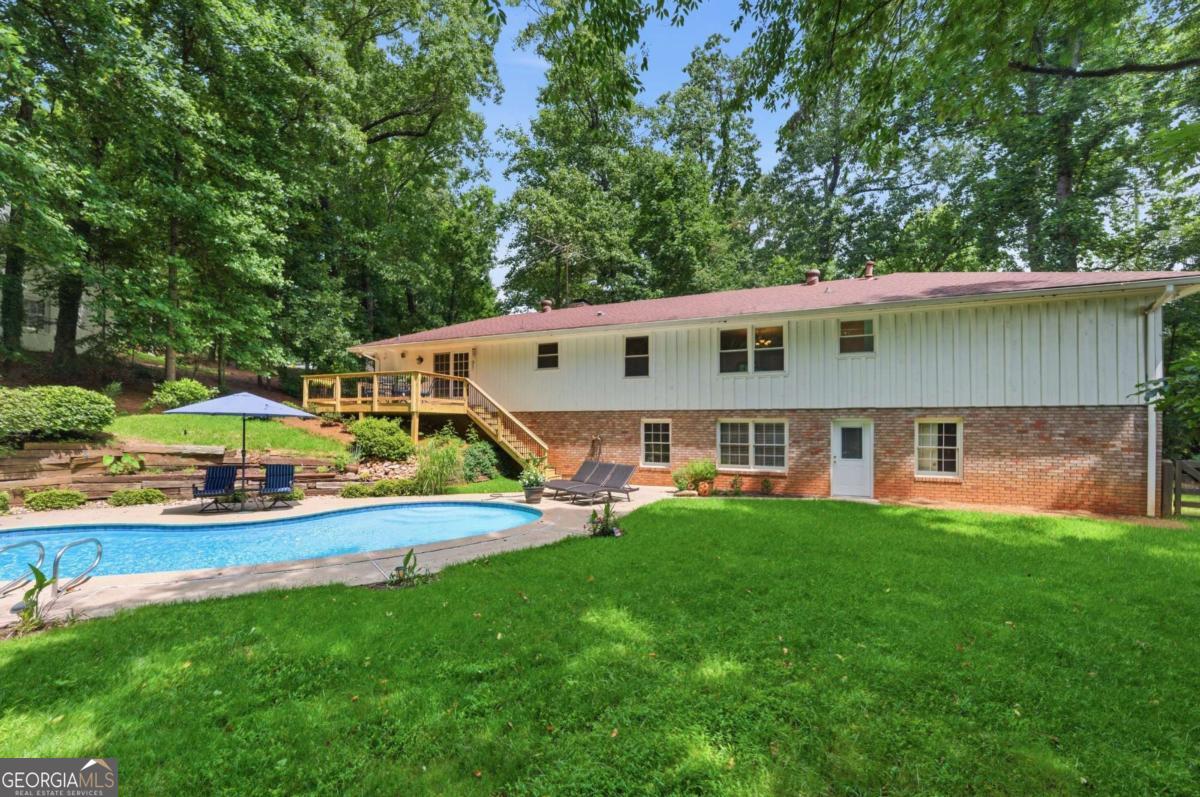 600 Pine Grove Road Roswell GA 30075