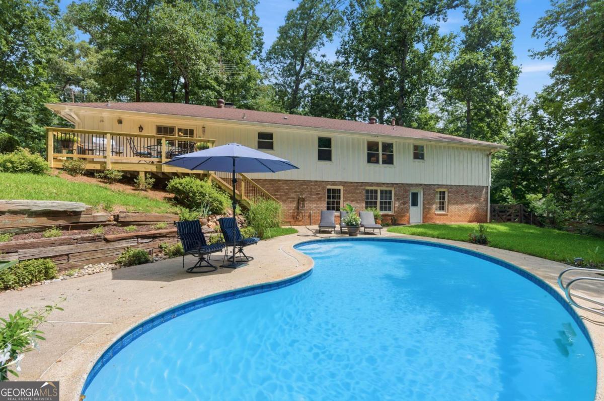 600 Pine Grove Road Roswell GA 30075
