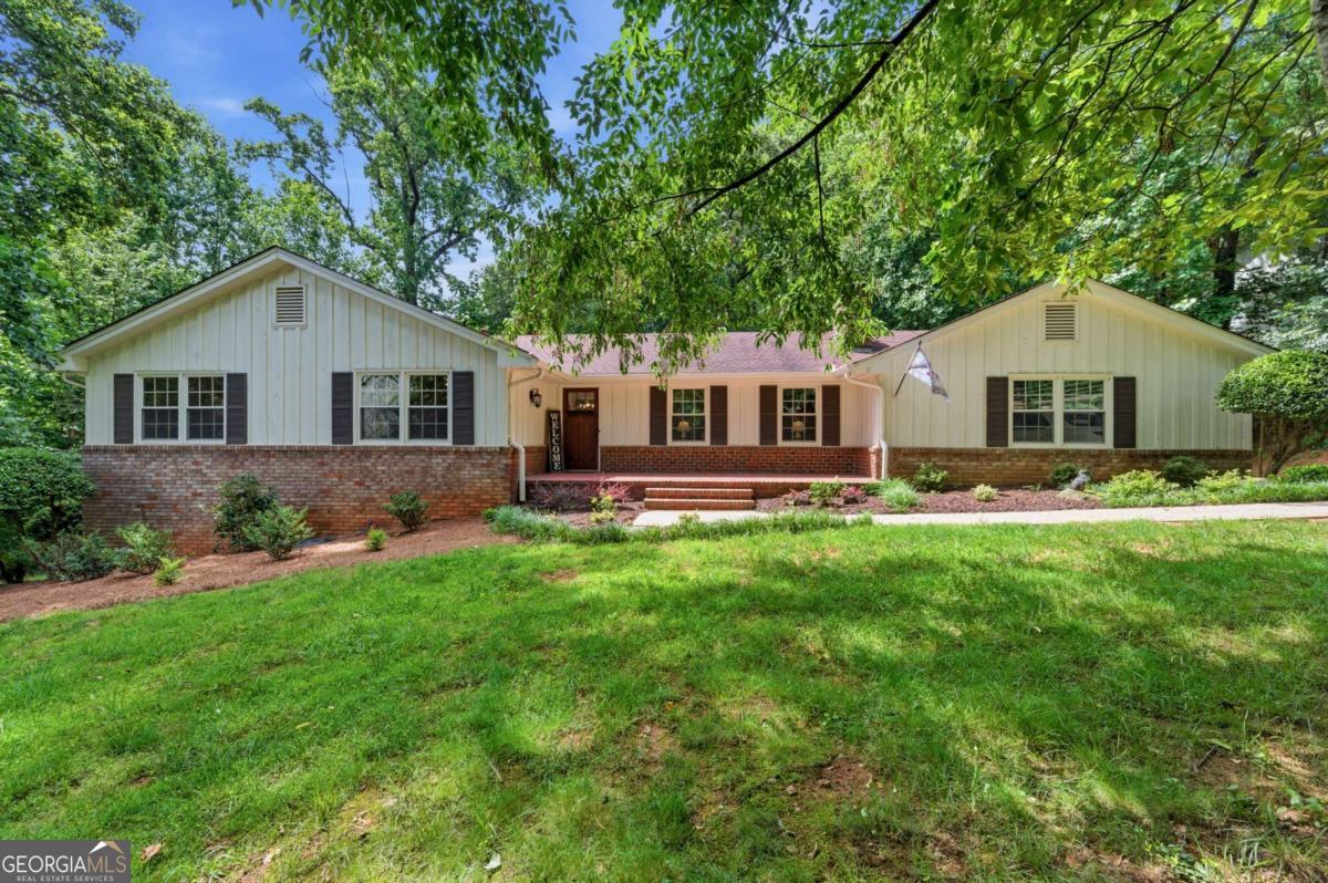 600 Pine Grove Road Roswell GA 30075