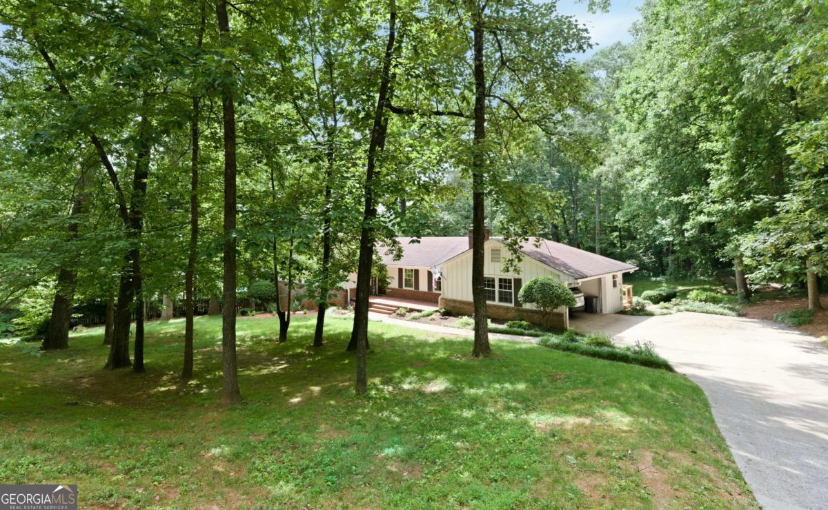 600 Pine Grove Road Roswell GA 30075
