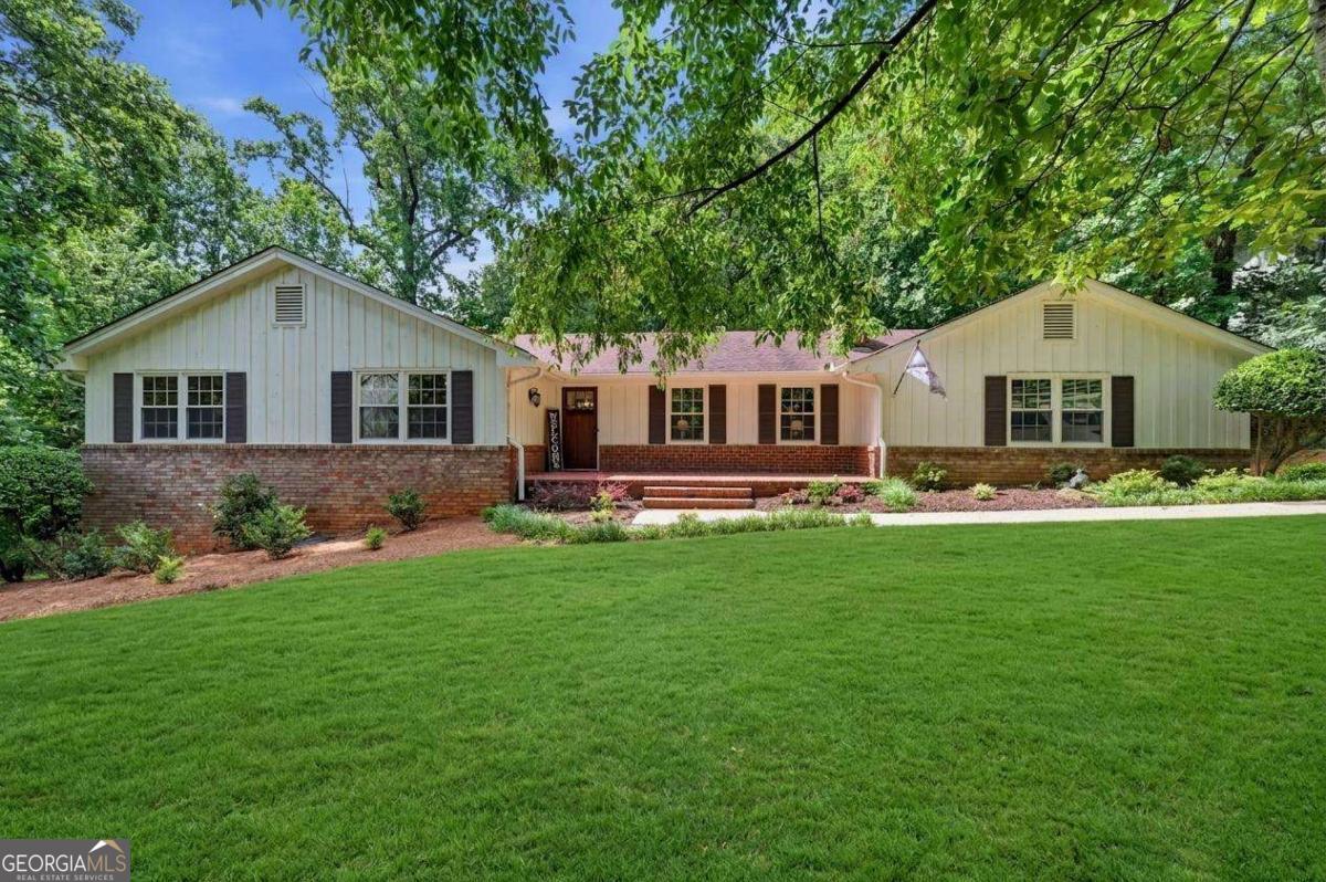 600 Pine Grove Road Roswell GA 30075