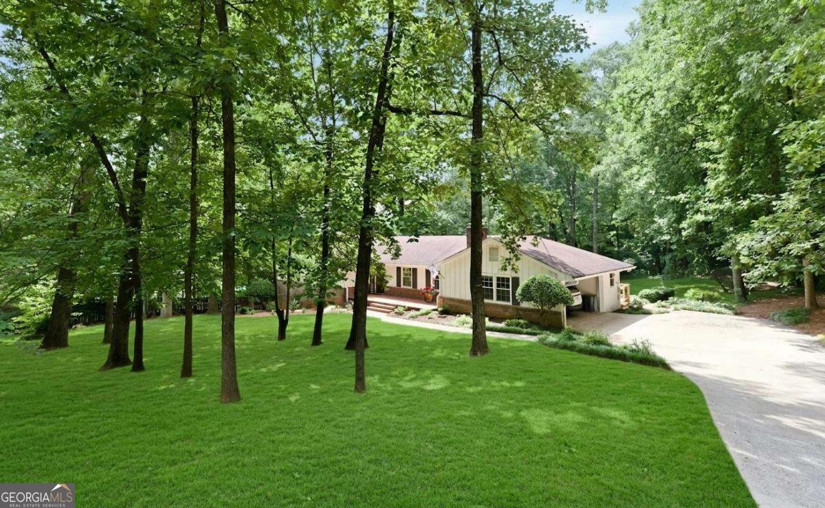 600 Pine Grove Road Roswell GA 30075