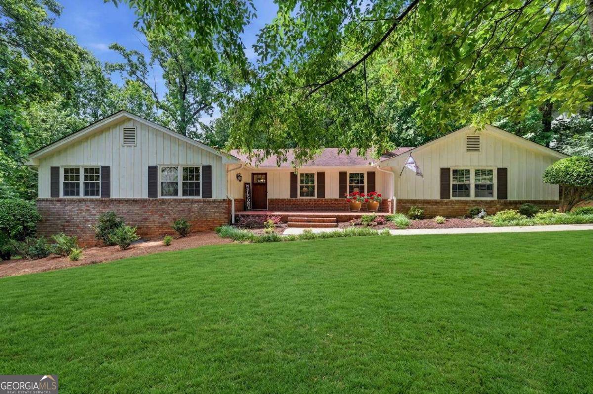 600 Pine Grove Road Roswell GA 30075