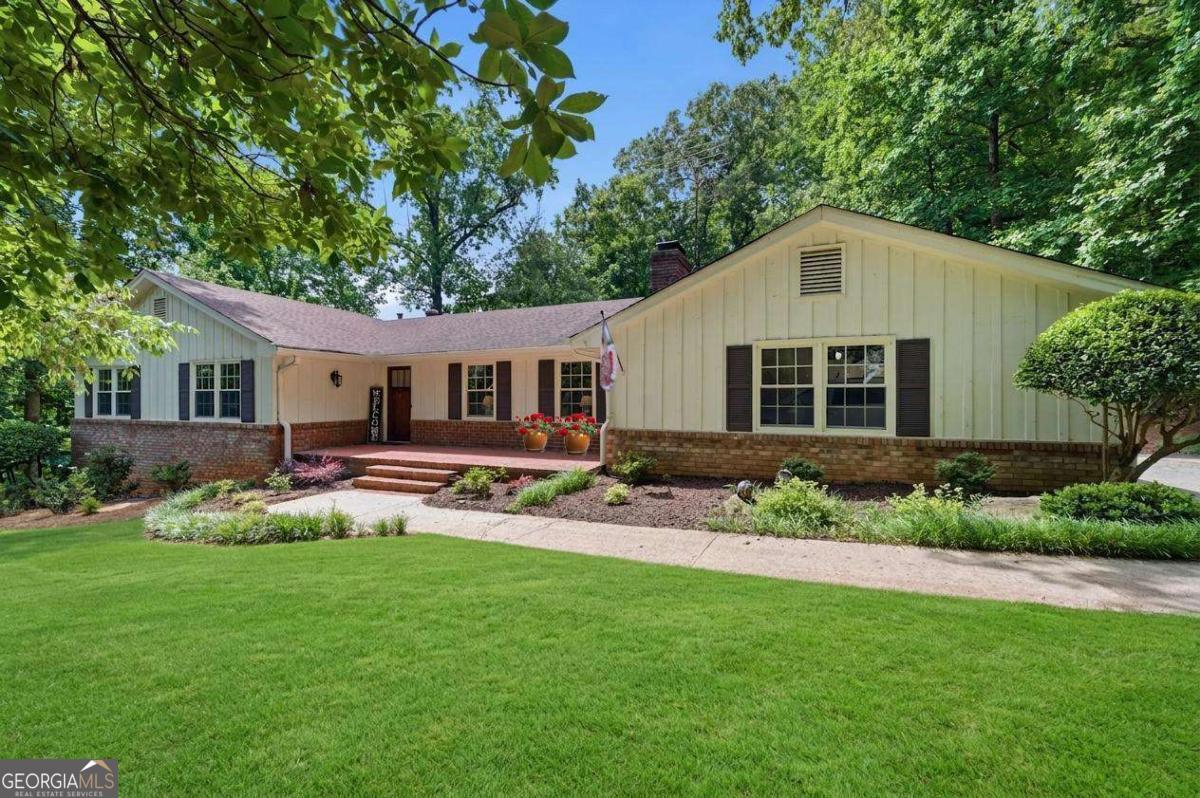 600 Pine Grove Road Roswell GA 30075