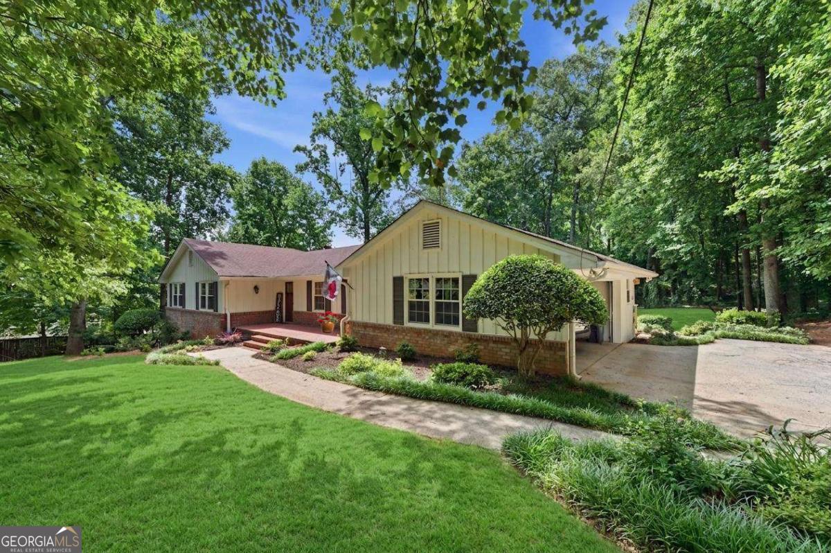 600 Pine Grove Road Roswell GA 30075