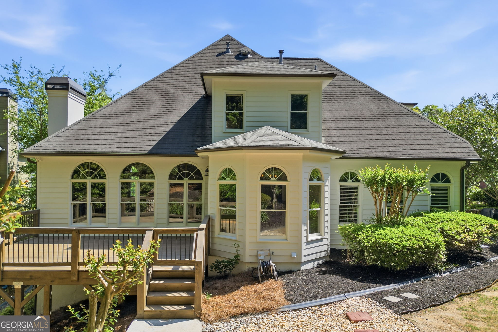 426 Clubview Drive Woodstock GA 30189