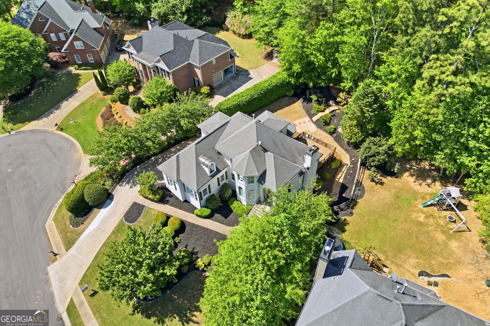 426 Clubview Drive Woodstock GA 30189