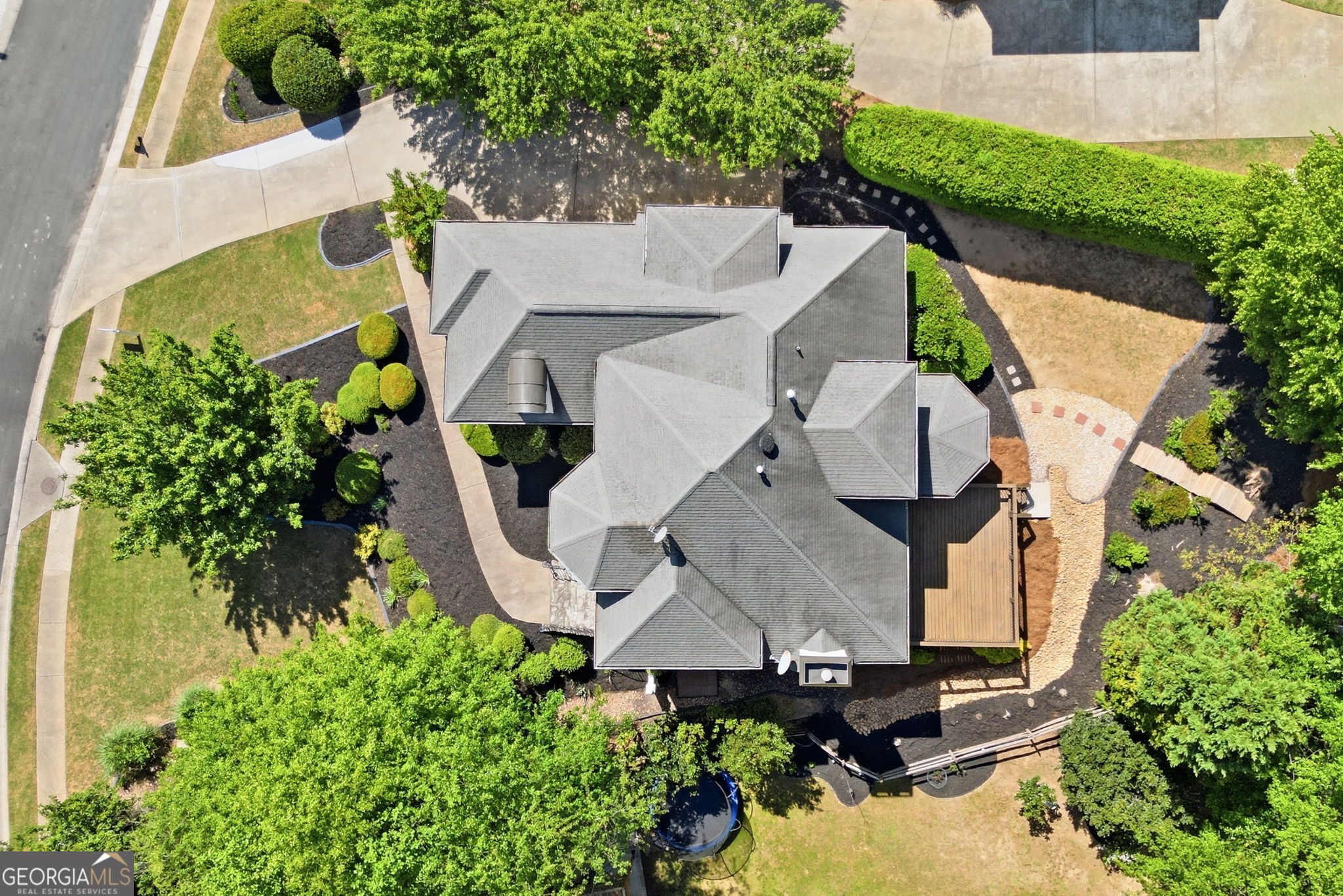 426 Clubview Drive Woodstock GA 30189