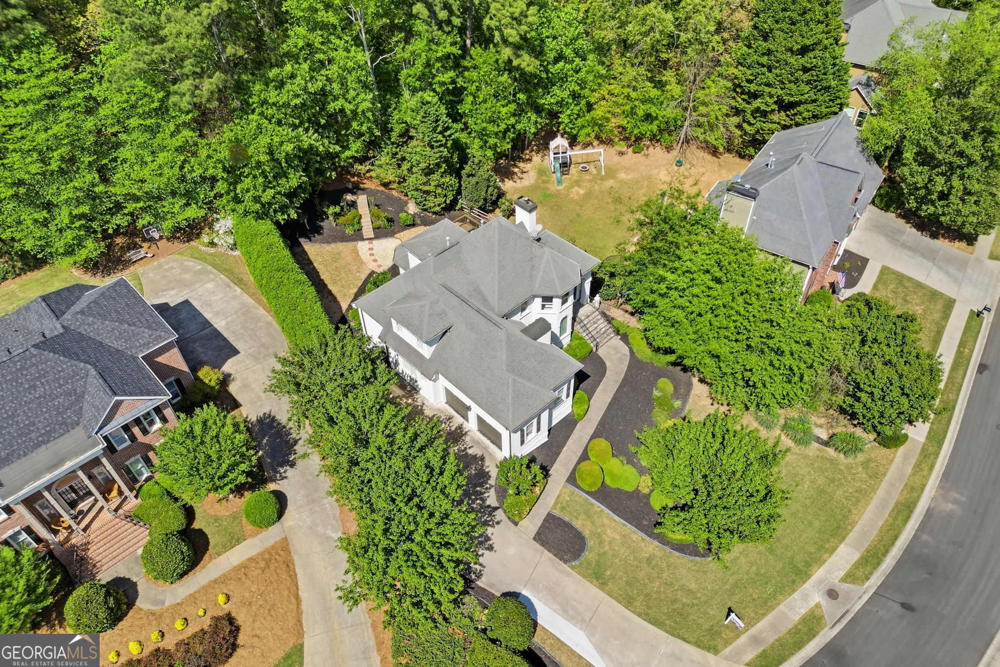 426 Clubview Drive Woodstock GA 30189