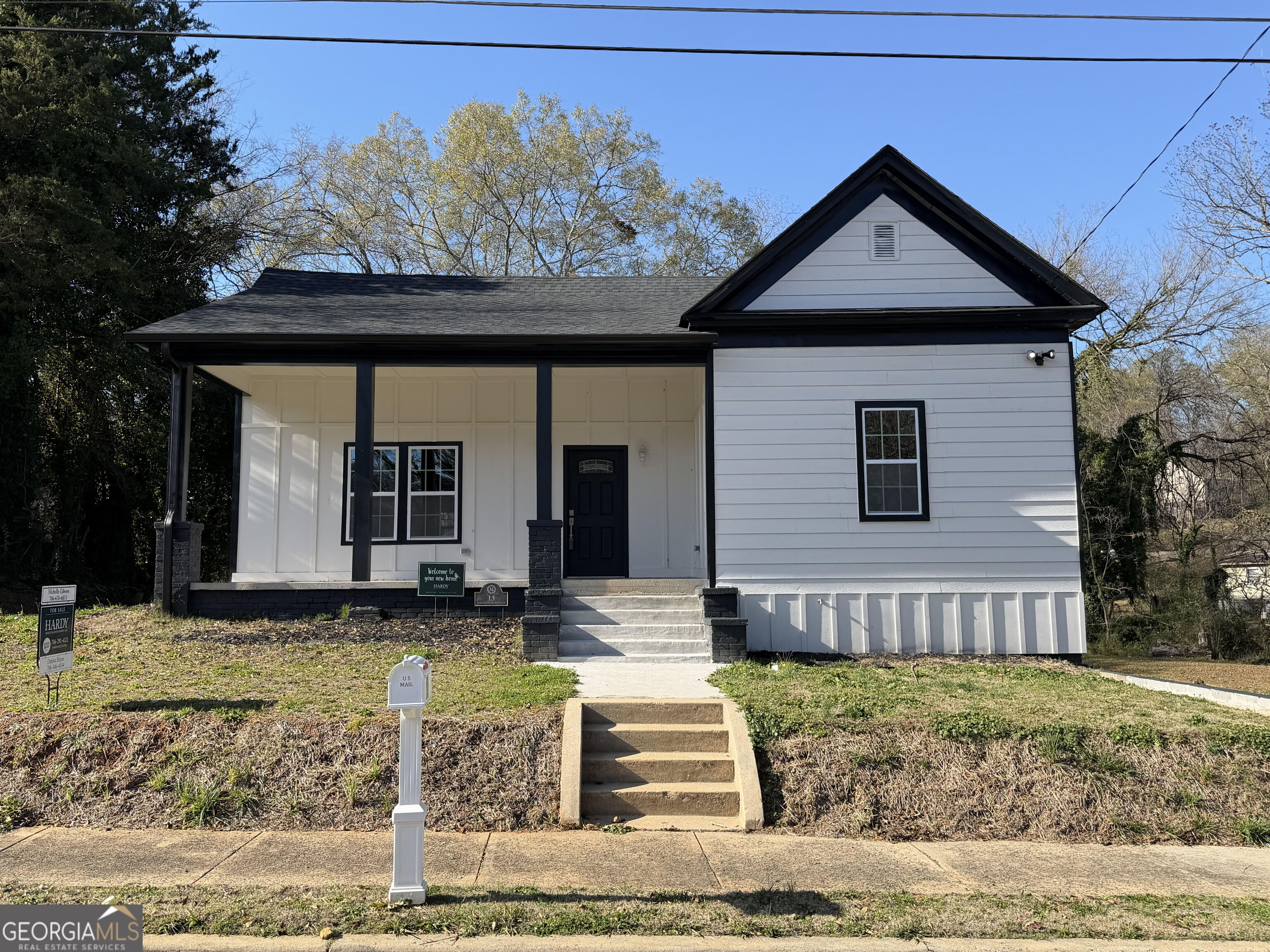 13 N Blanche Avenue SW Rome GA 30161