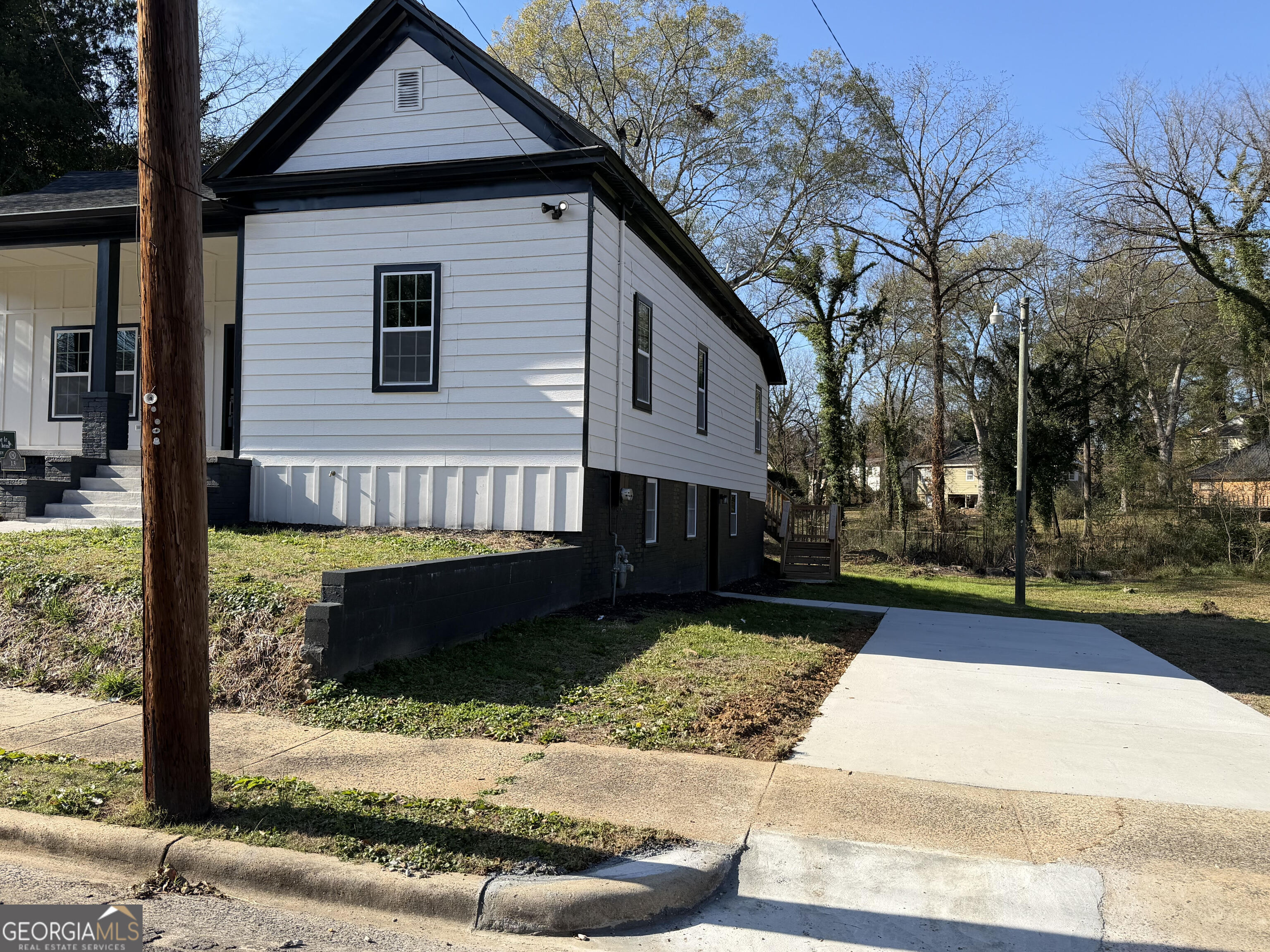 13 N Blanche Avenue SW Rome GA 30161