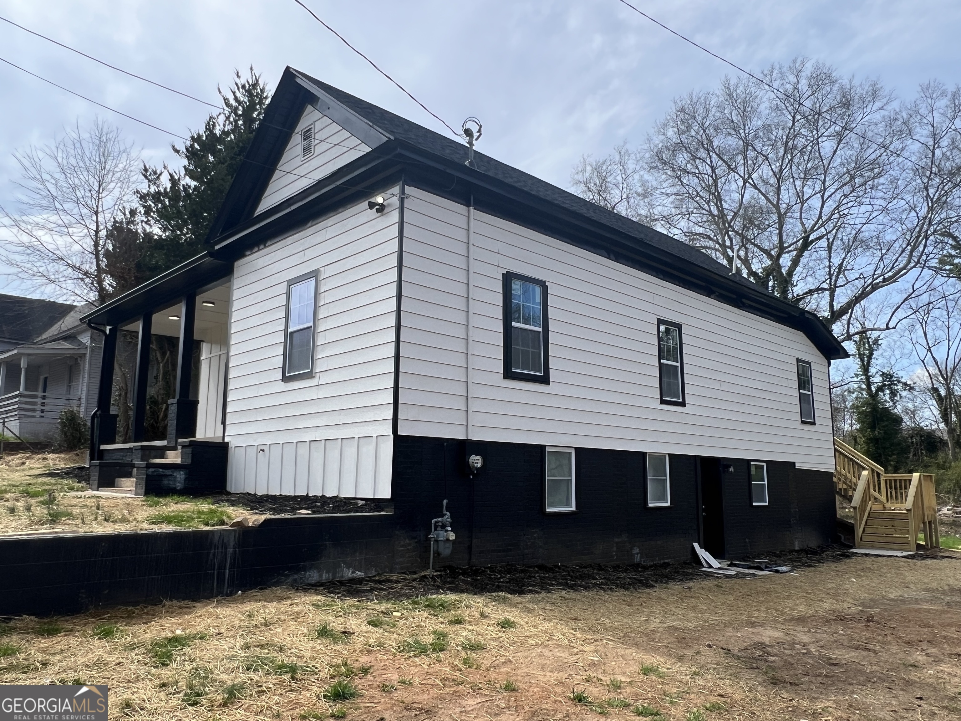 13 N Blanche Avenue SW Rome GA 30161