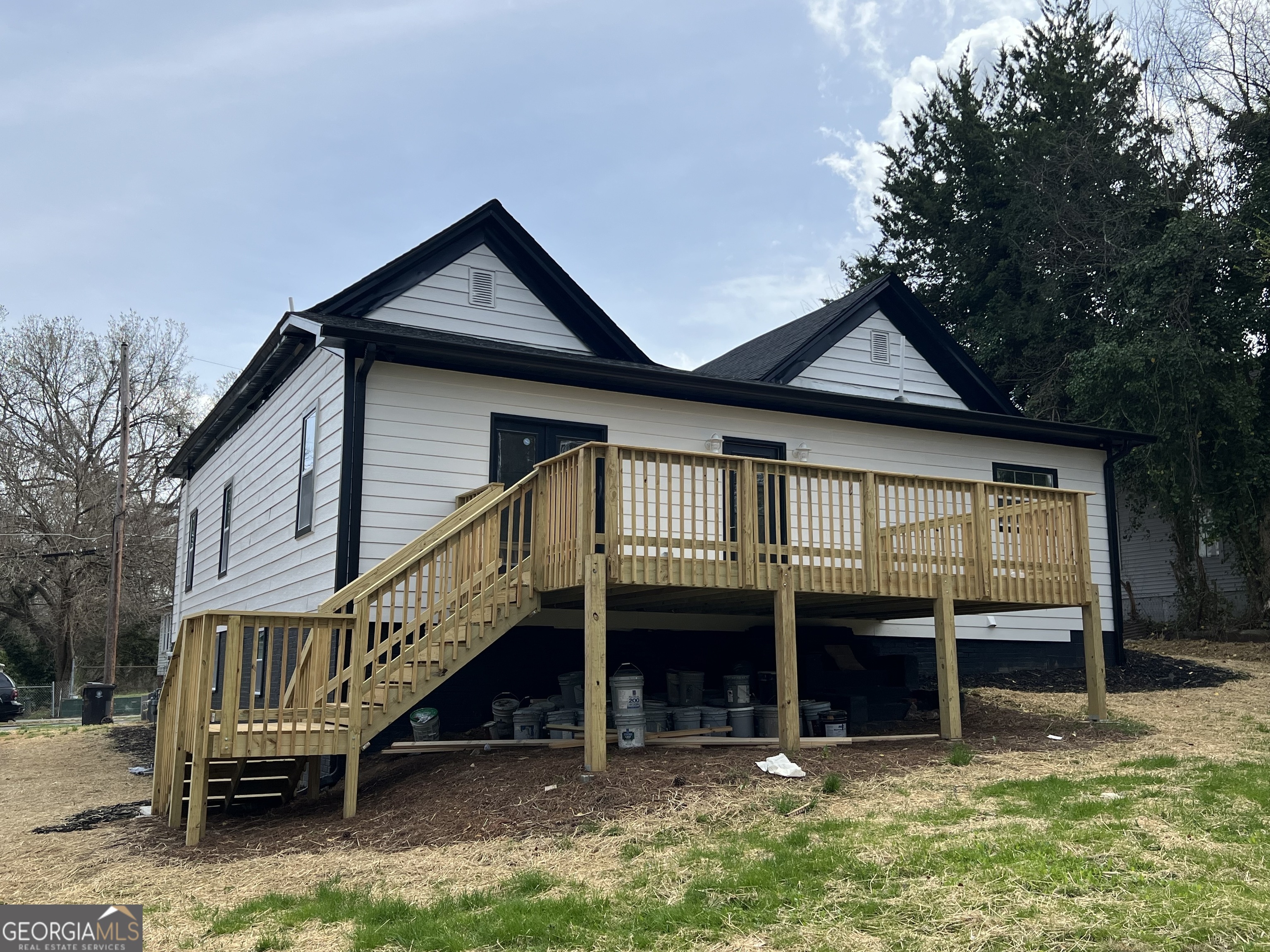 13 N Blanche Avenue SW Rome GA 30161