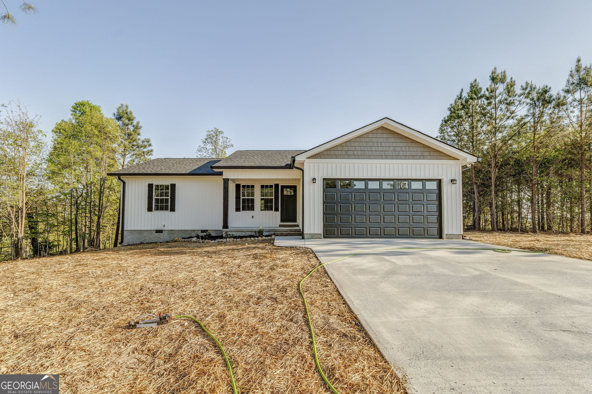 820 Joe Robertson Road Rocky Face GA 30740