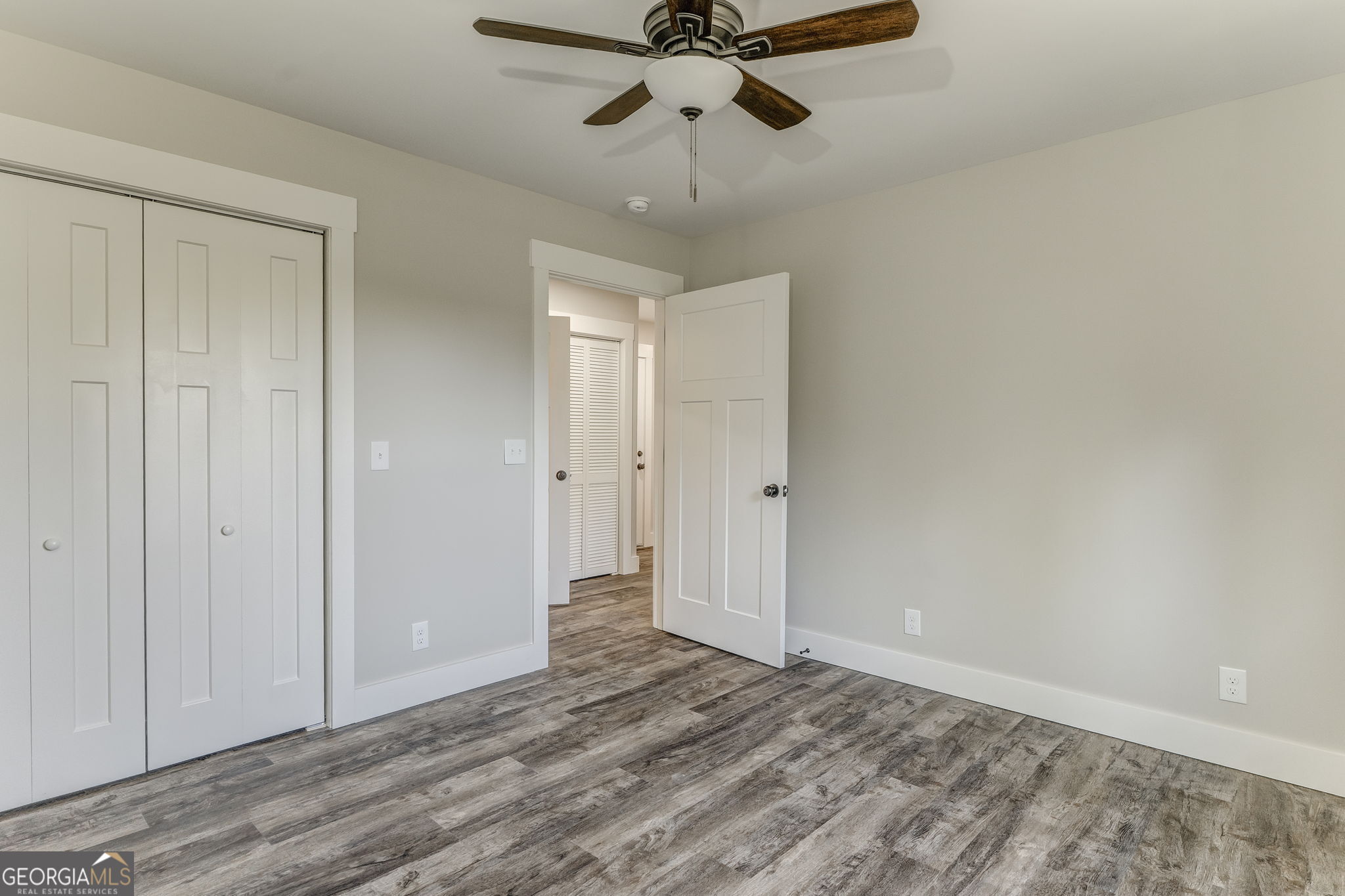 820 Joe Robertson Road Rocky Face GA 30740