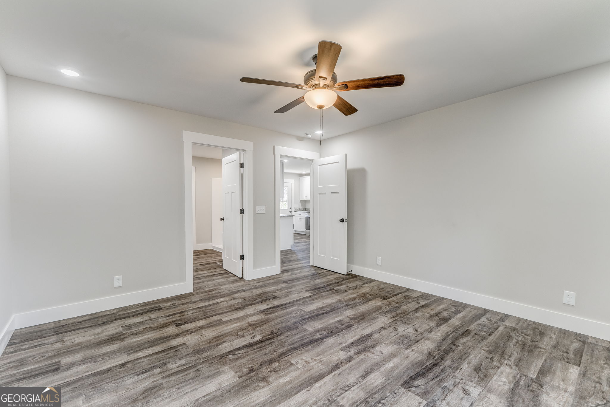 820 Joe Robertson Road Rocky Face GA 30740