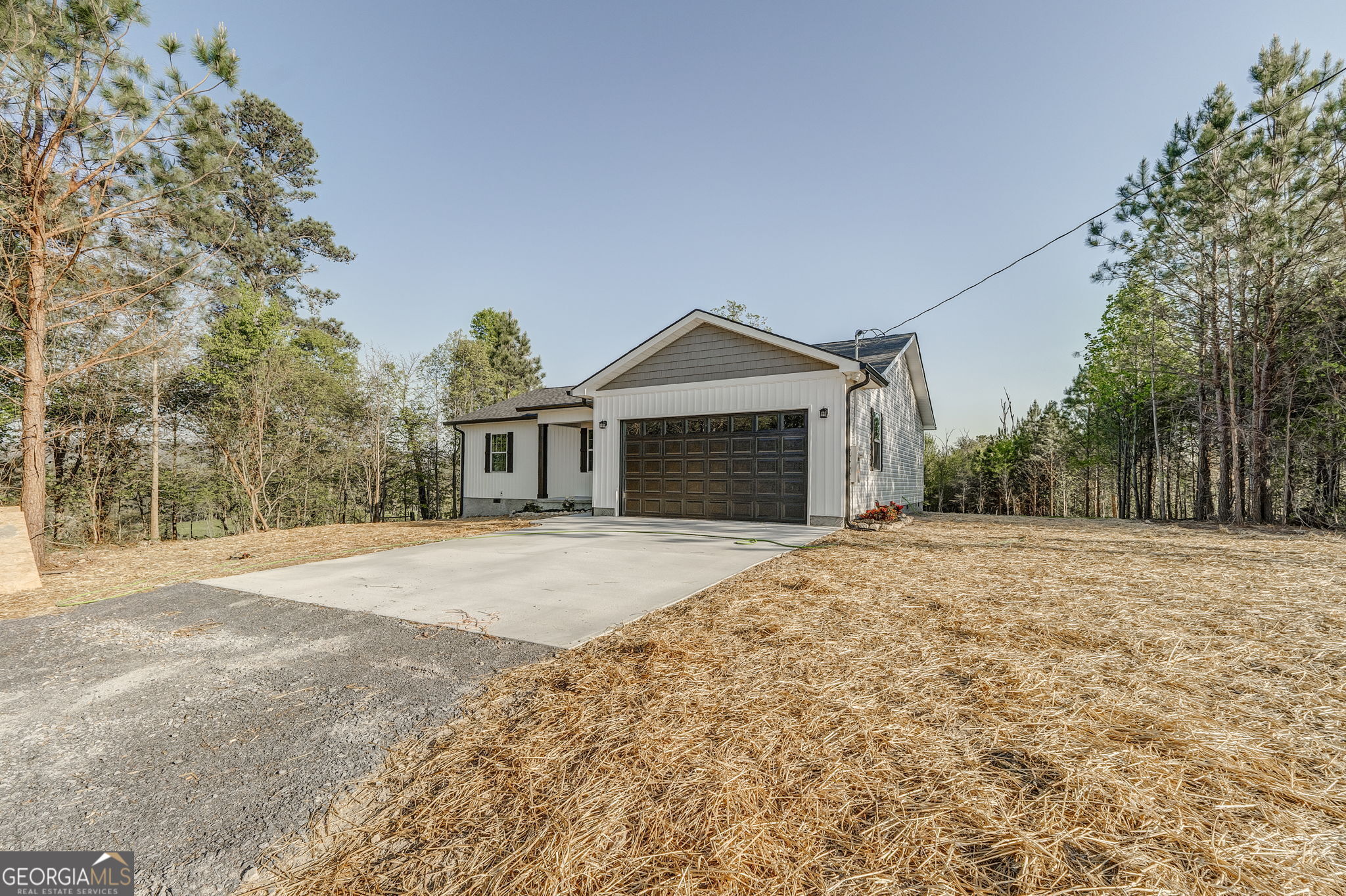 820 Joe Robertson Road Rocky Face GA 30740