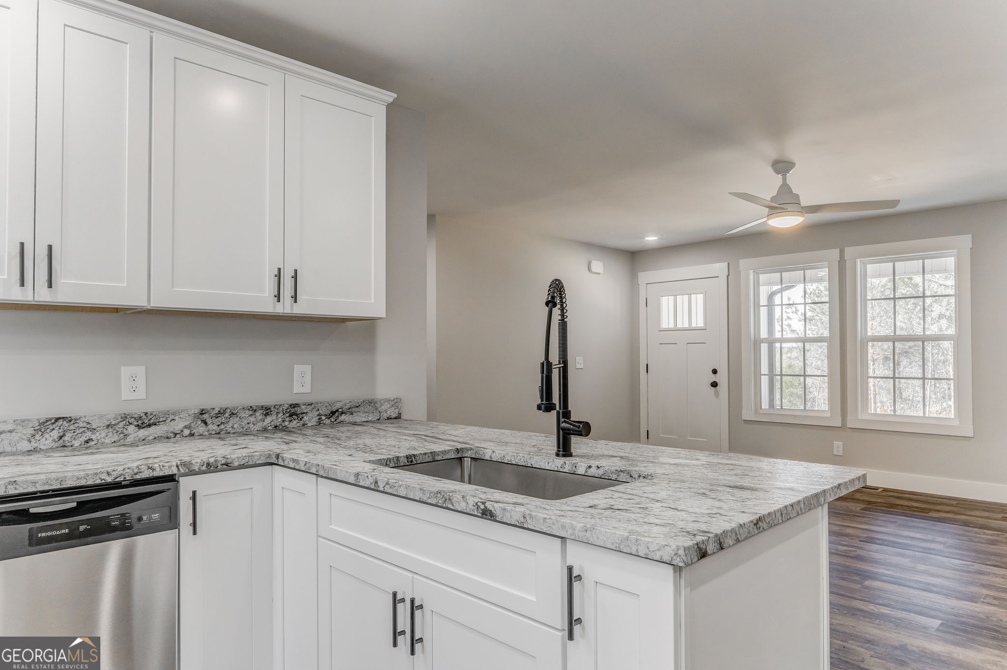 820 Joe Robertson Road Rocky Face GA 30740