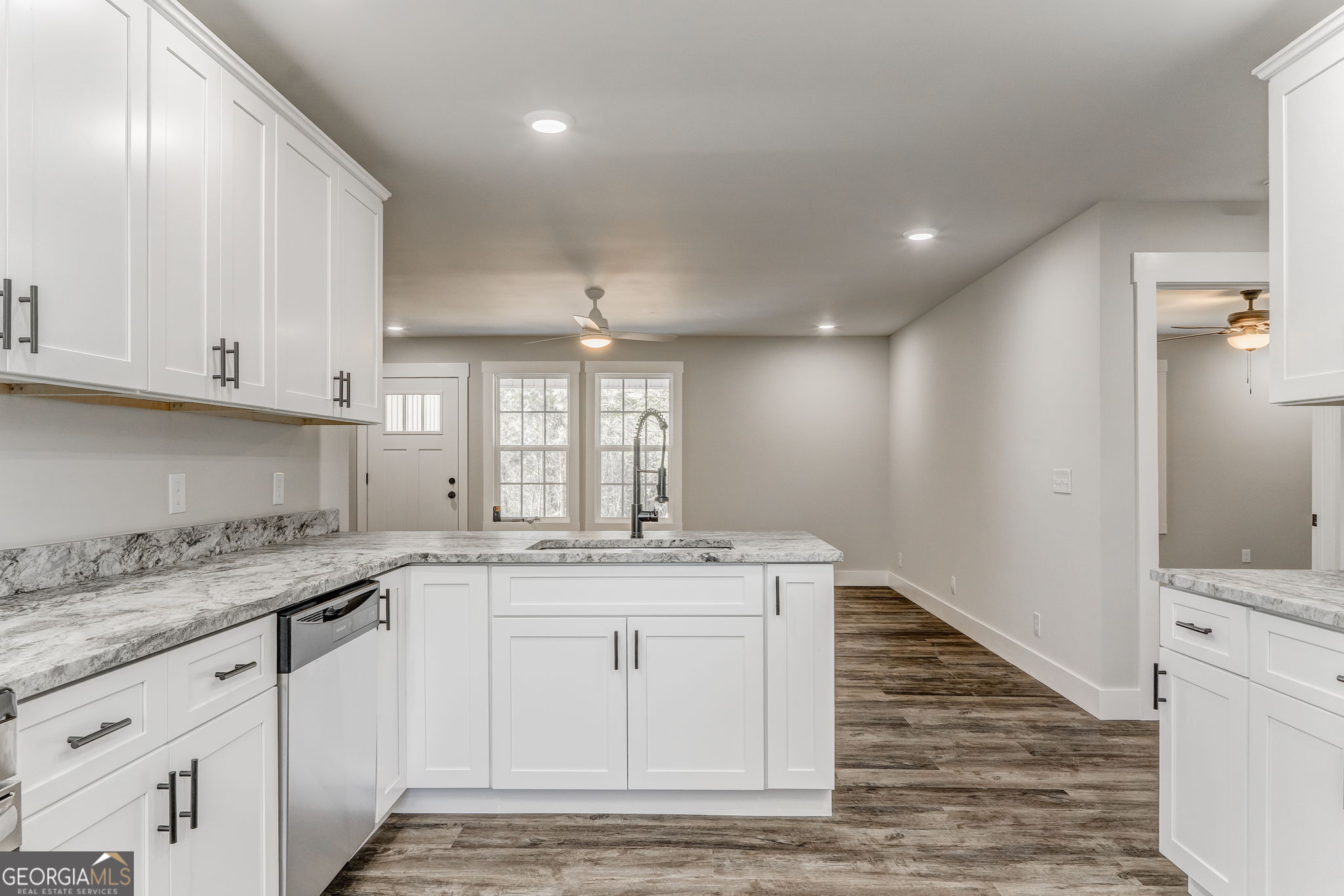 820 Joe Robertson Road Rocky Face GA 30740