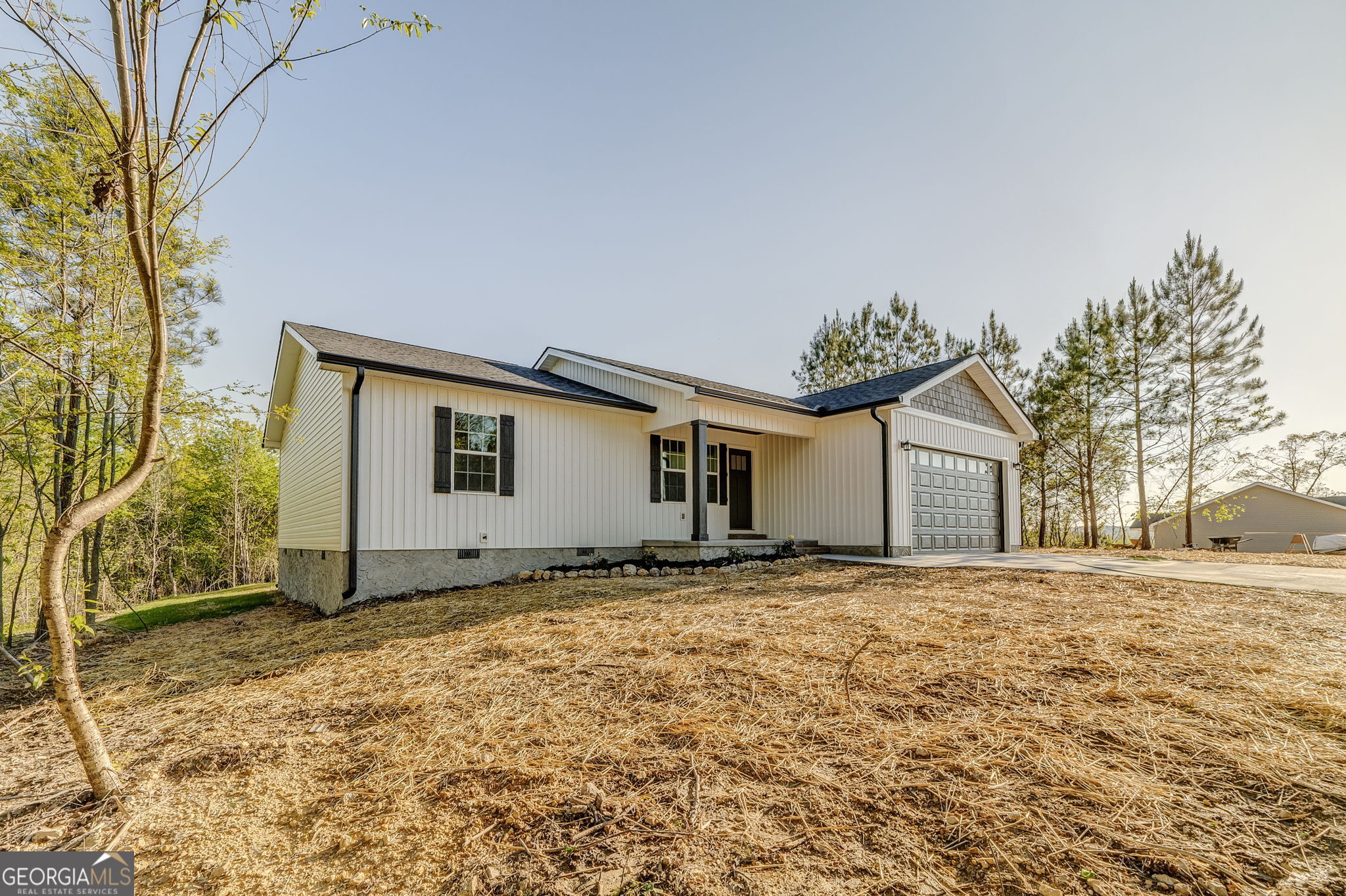 820 Joe Robertson Road Rocky Face GA 30740