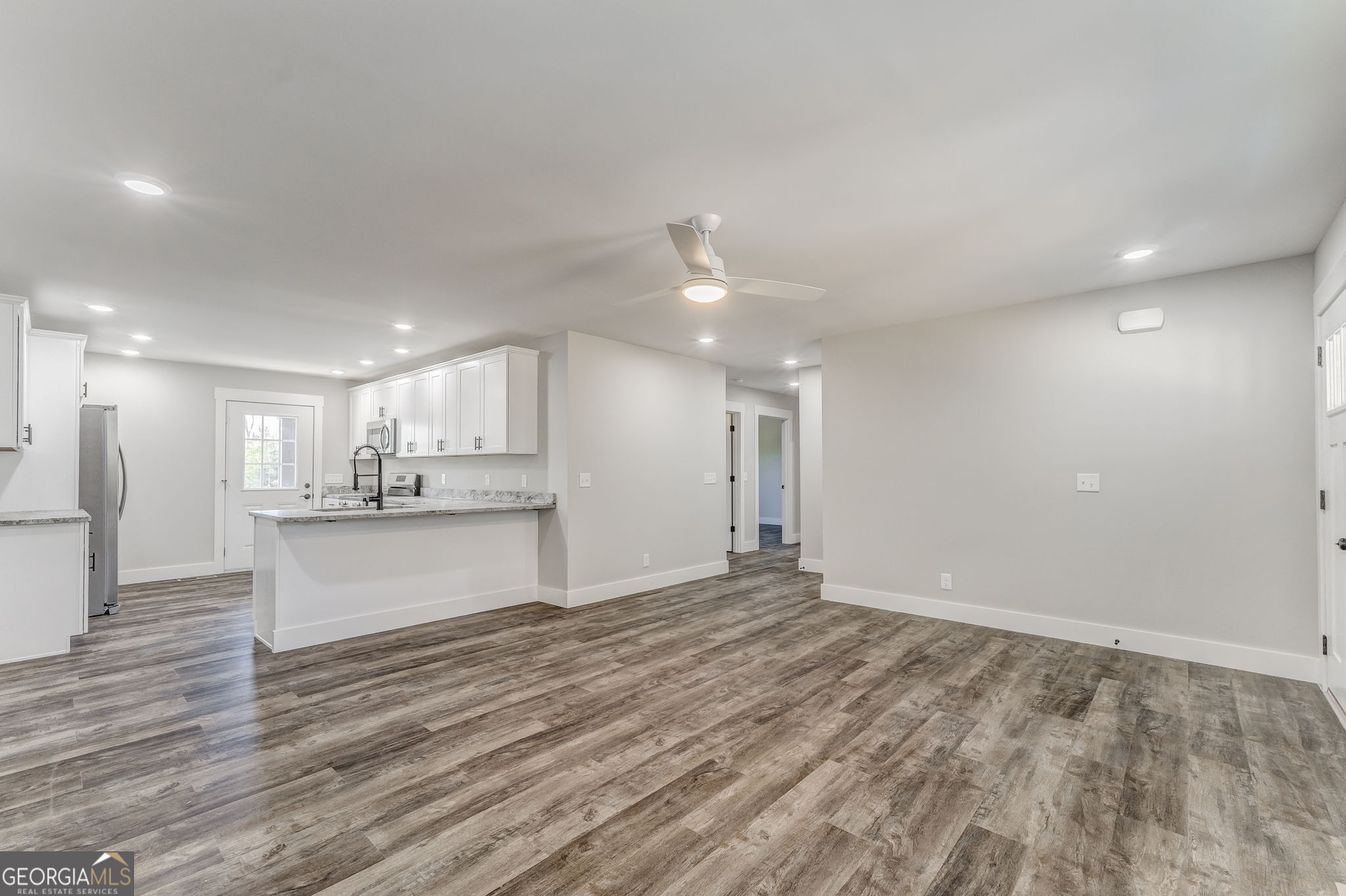 820 Joe Robertson Road Rocky Face GA 30740