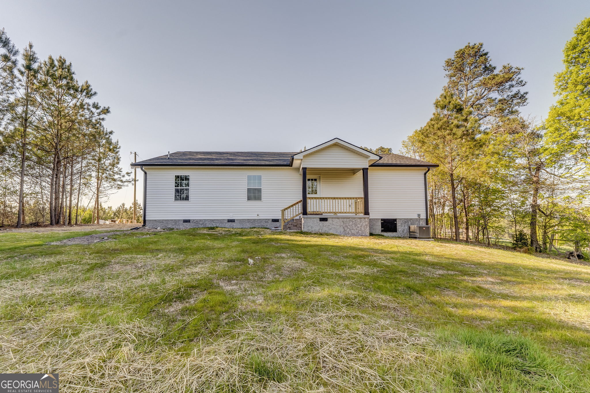 820 Joe Robertson Road Rocky Face GA 30740