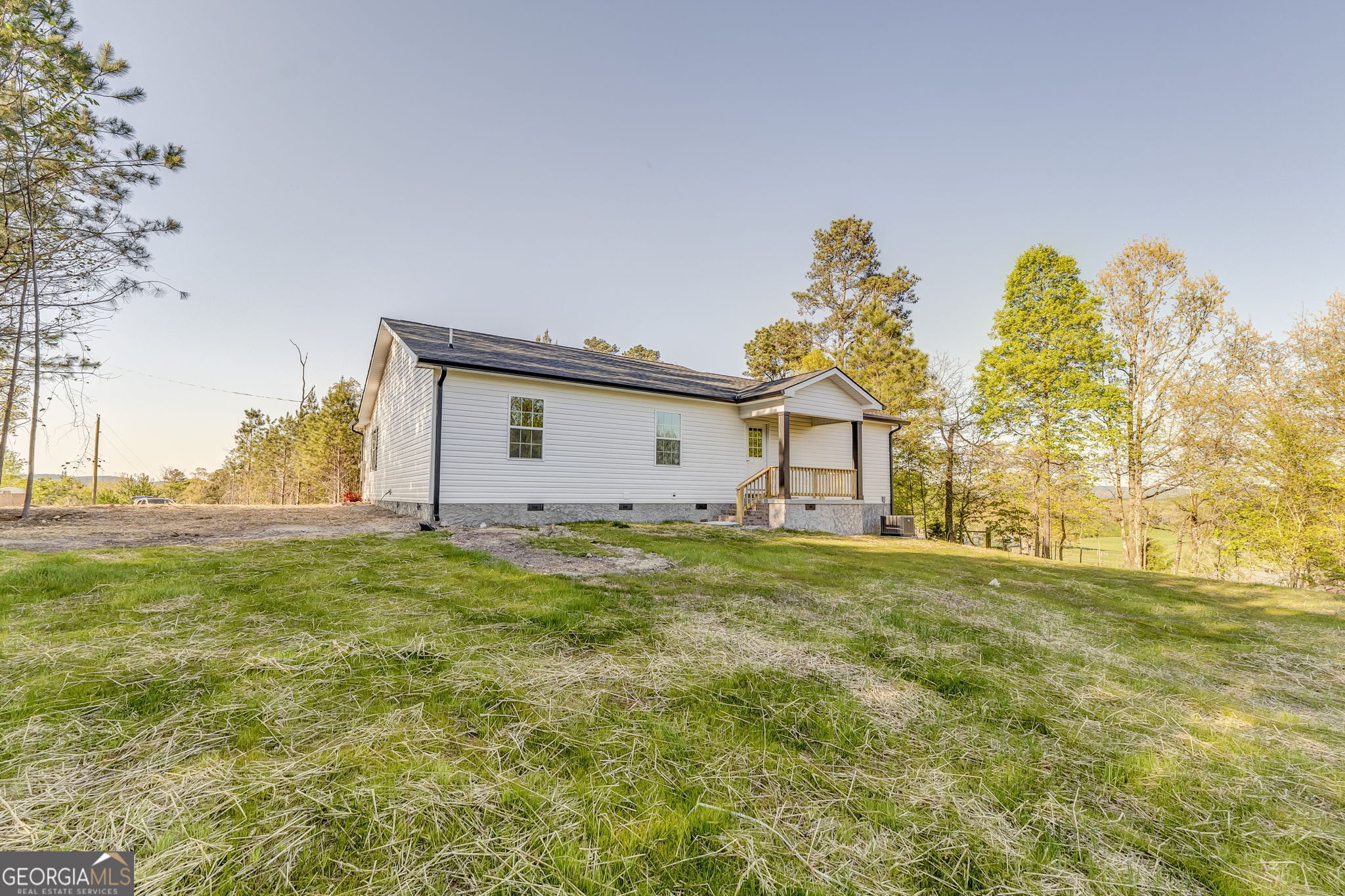 820 Joe Robertson Road Rocky Face GA 30740