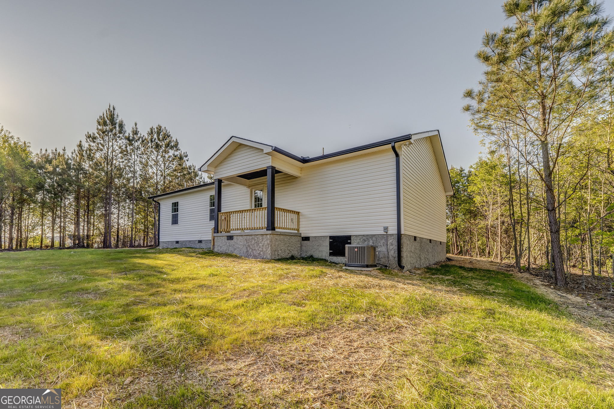 820 Joe Robertson Road Rocky Face GA 30740