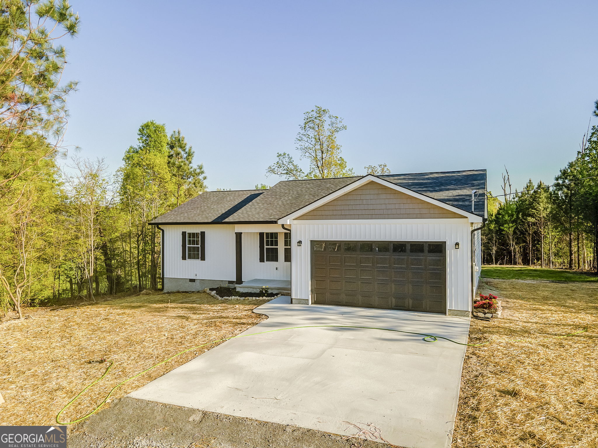820 Joe Robertson Road Rocky Face GA 30740