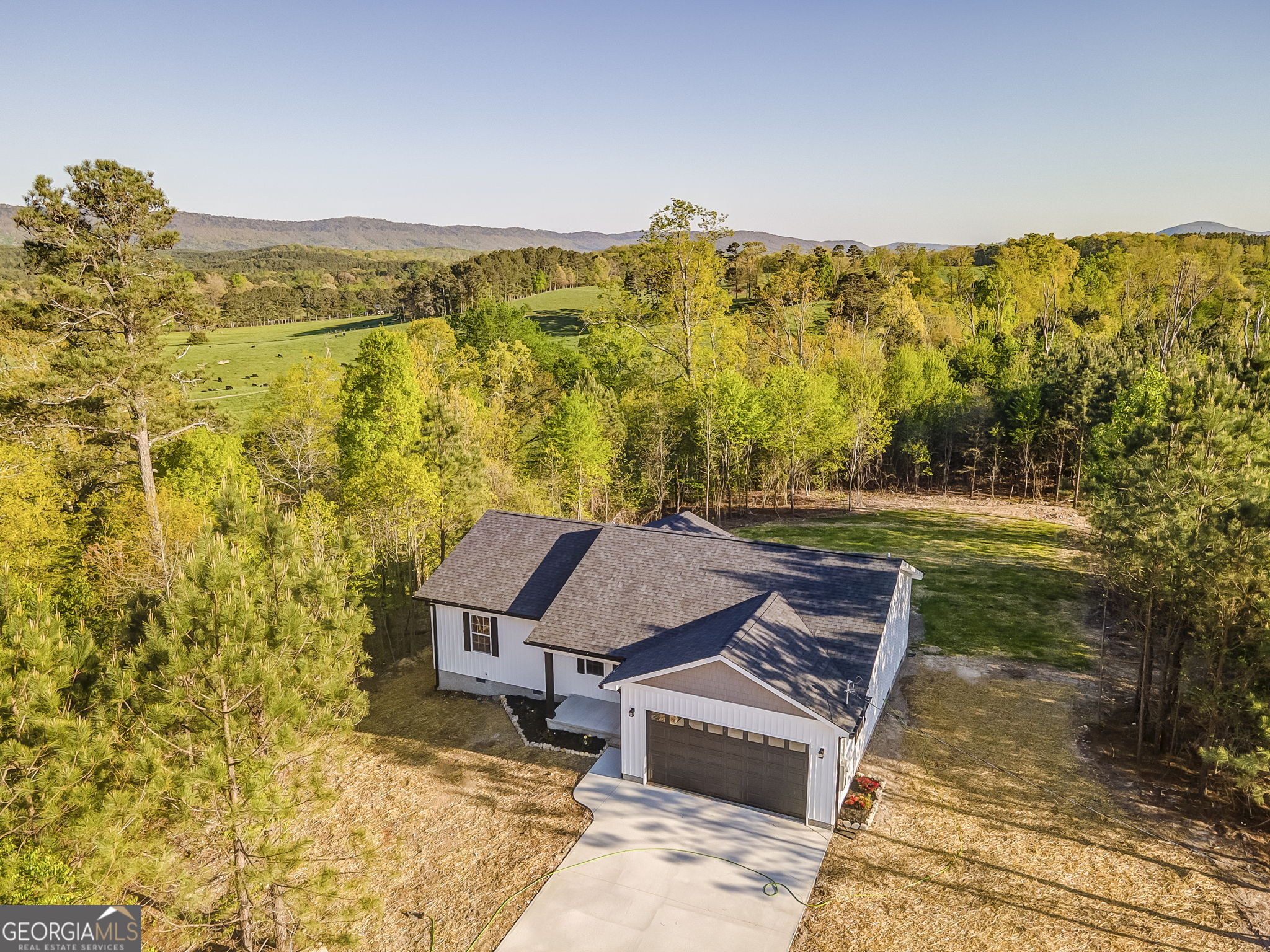 820 Joe Robertson Road Rocky Face GA 30740