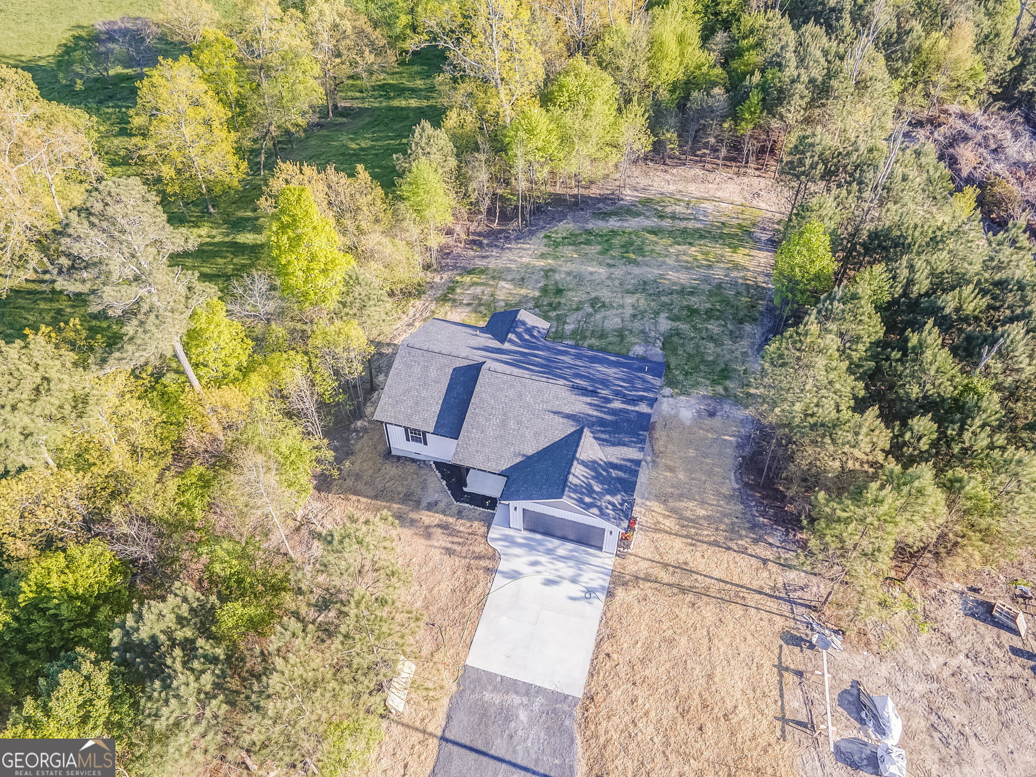 820 Joe Robertson Road Rocky Face GA 30740