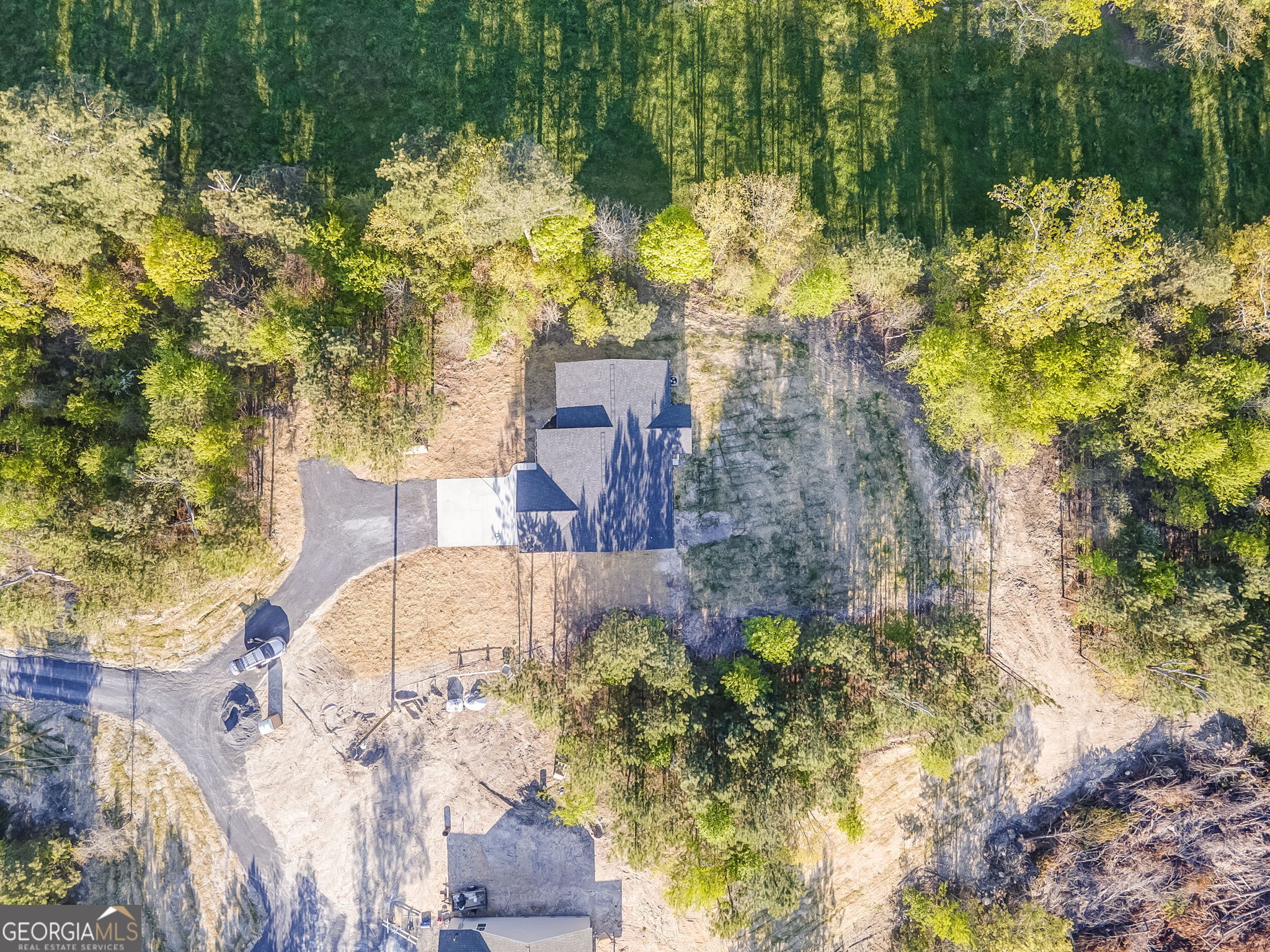 820 Joe Robertson Road Rocky Face GA 30740