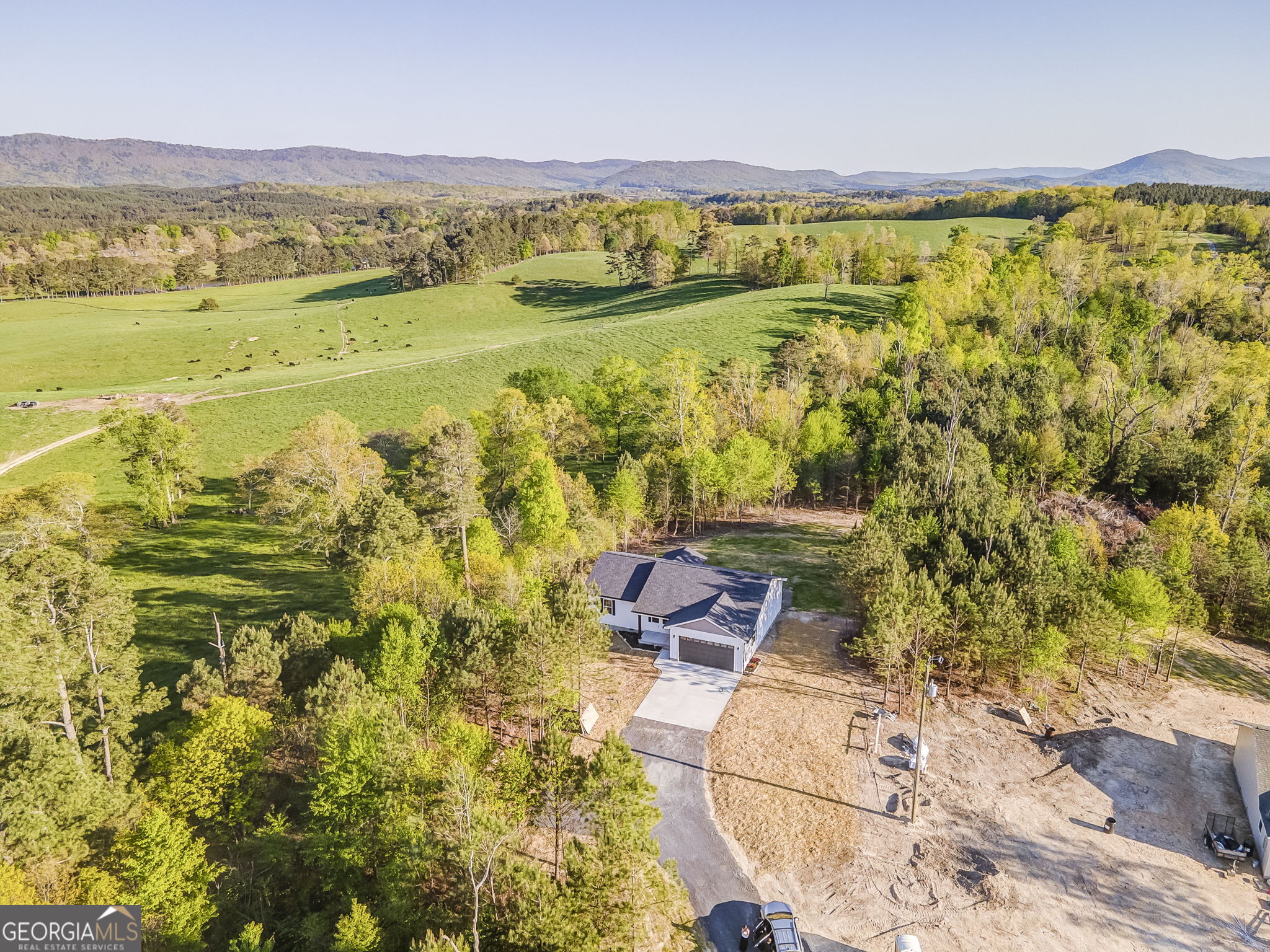 820 Joe Robertson Road Rocky Face GA 30740