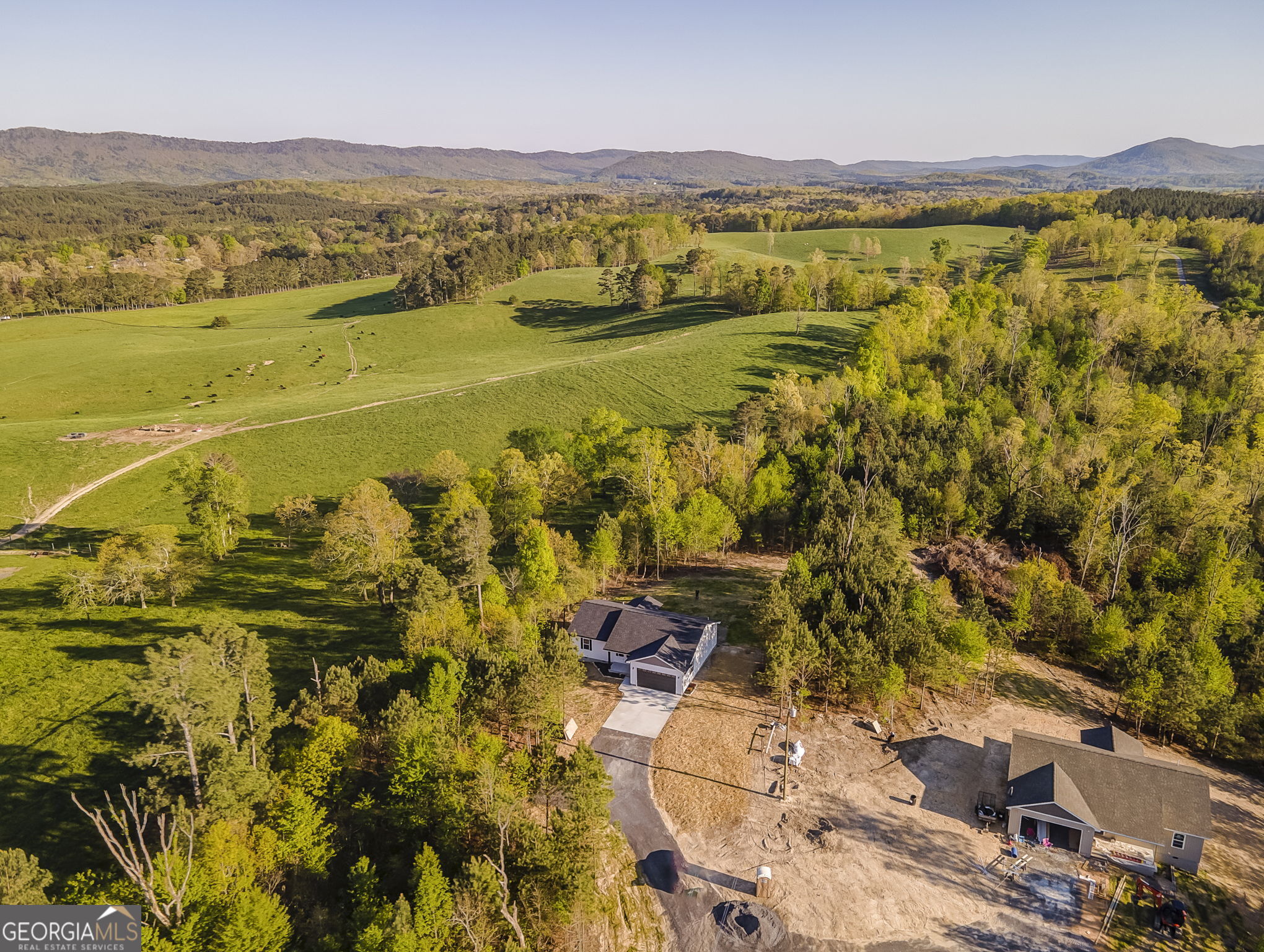 820 Joe Robertson Road Rocky Face GA 30740