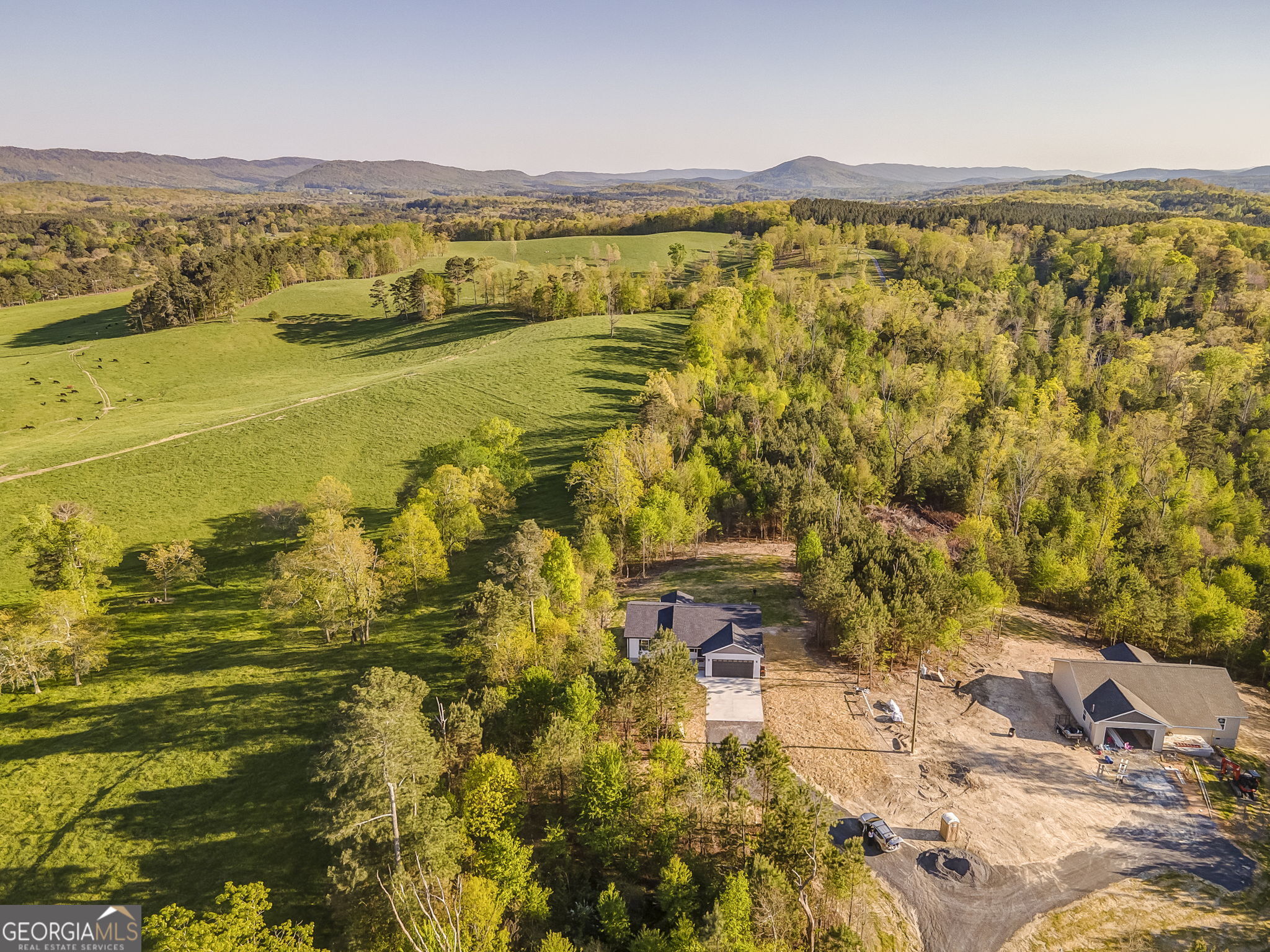 820 Joe Robertson Road Rocky Face GA 30740